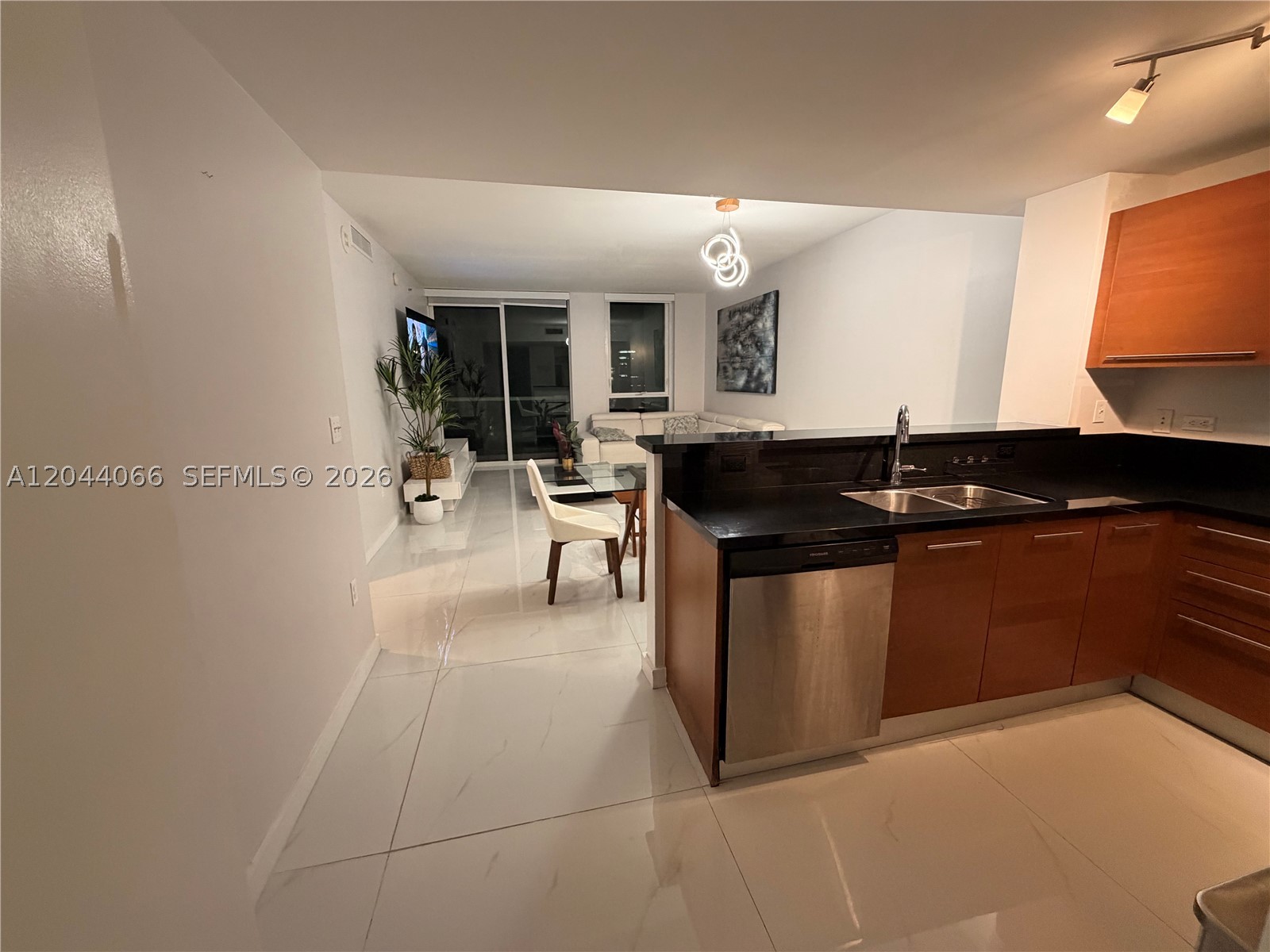 253 NE 2nd St #1204, Miami FL 33132