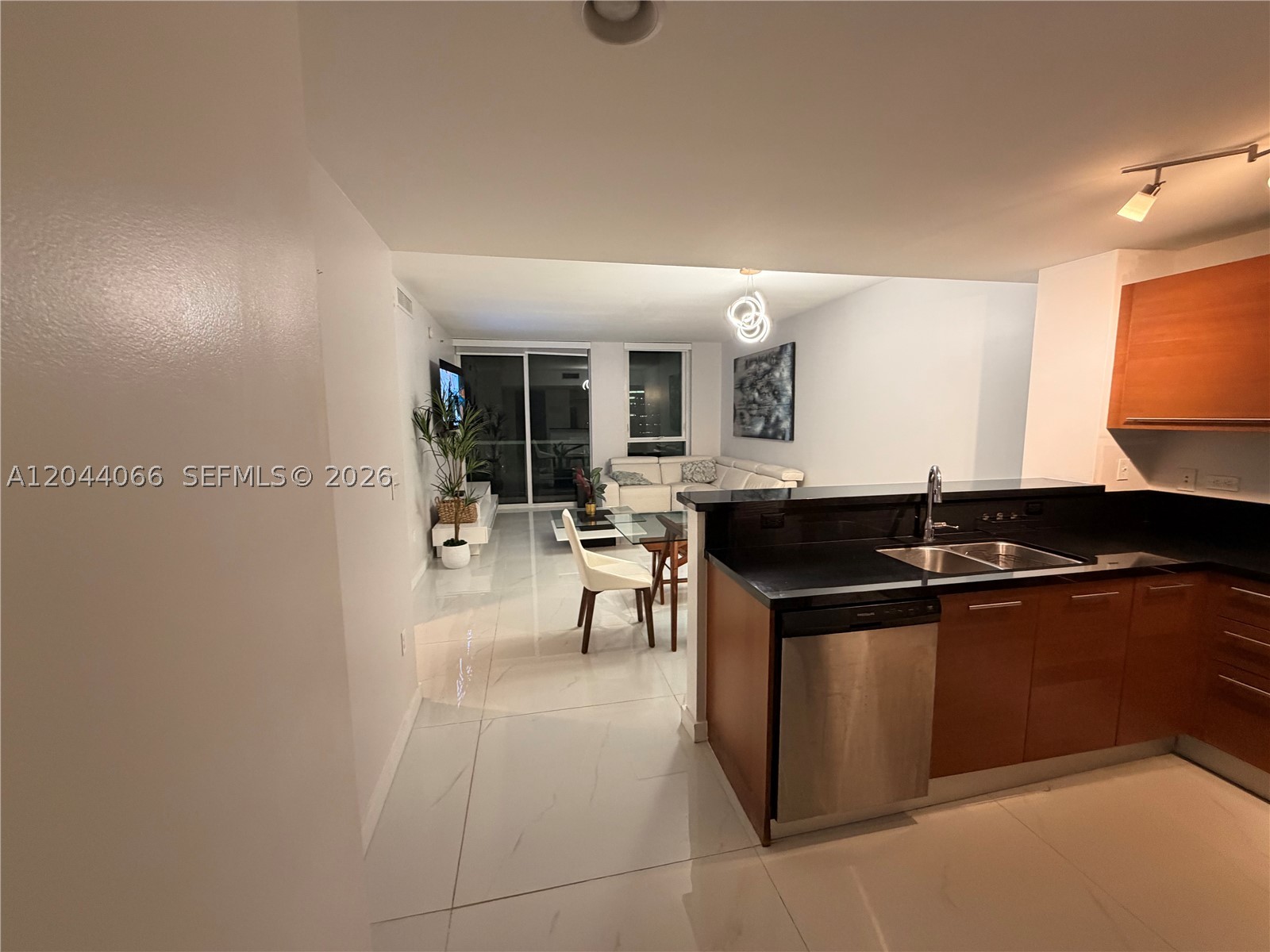 253 NE 2nd St #1204, Miami FL 33132