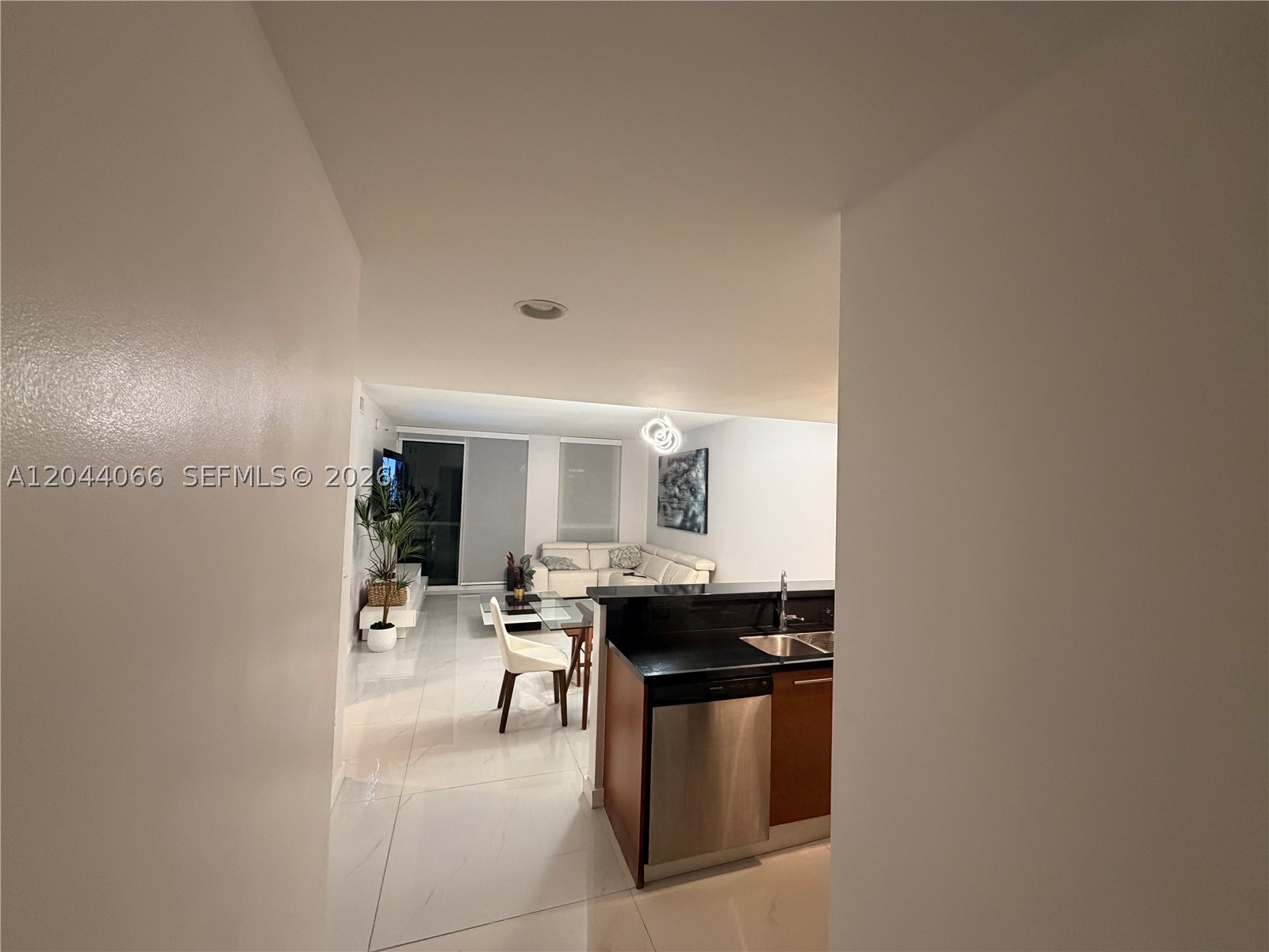 253 NE 2nd St #1204, Miami FL 33132