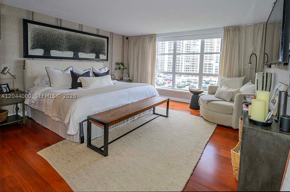 3600 Mystic Pointe Dr #718, Aventura FL 33180