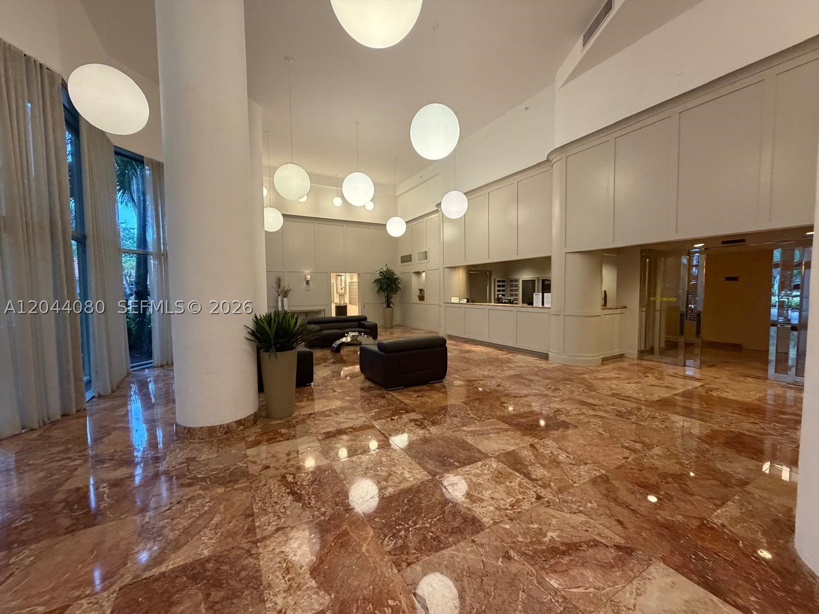 3600 Mystic Pointe Dr #718, Aventura FL 33180