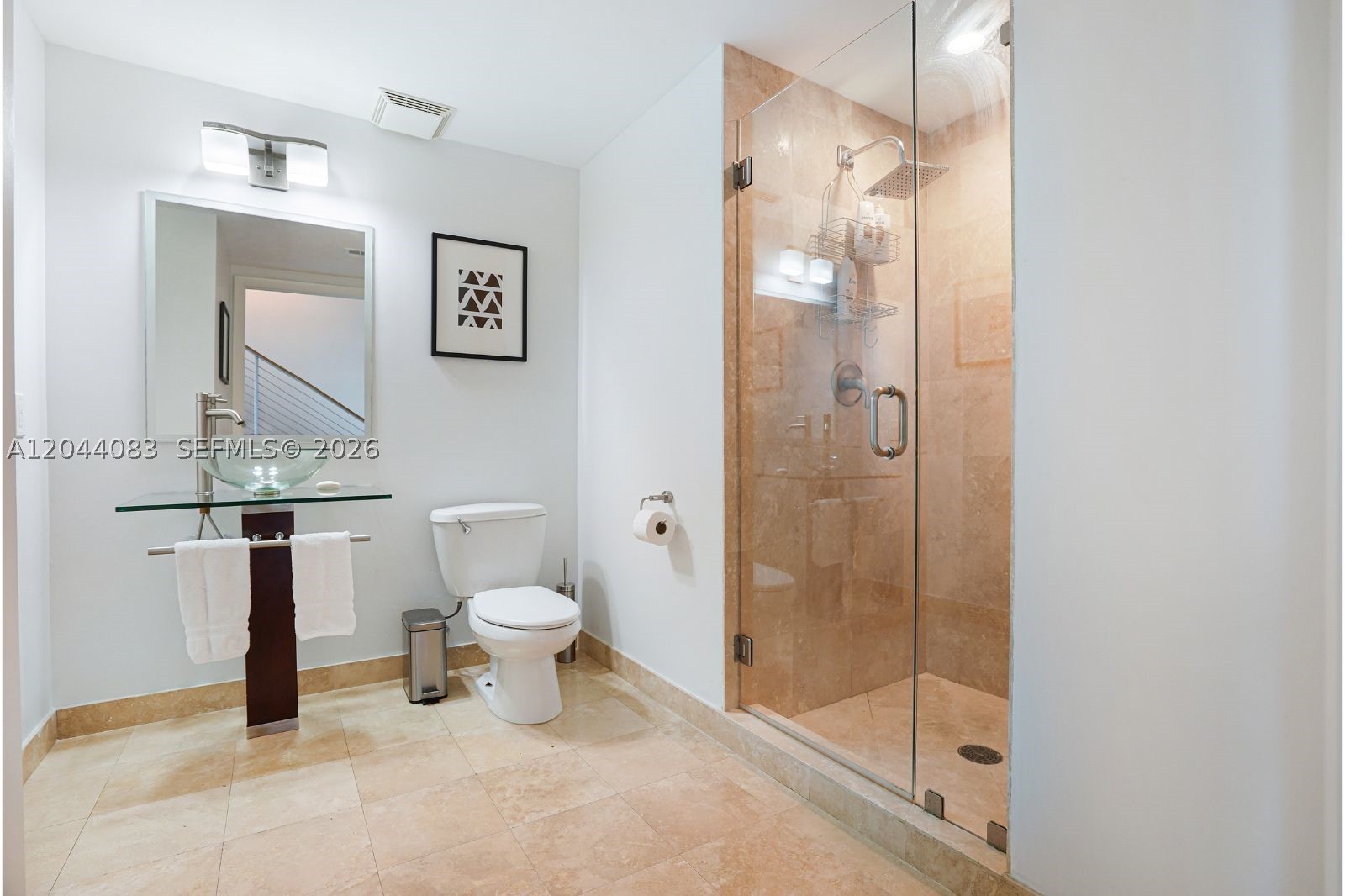 350 S Miami Ave #713, Miami FL 33130