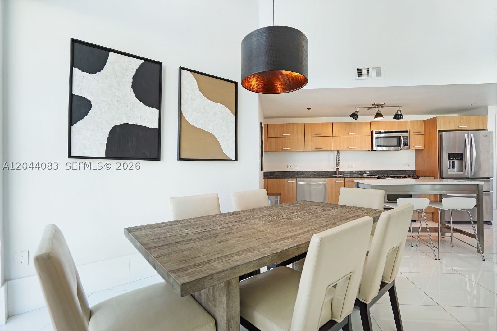 350 S Miami Ave #713, Miami FL 33130
