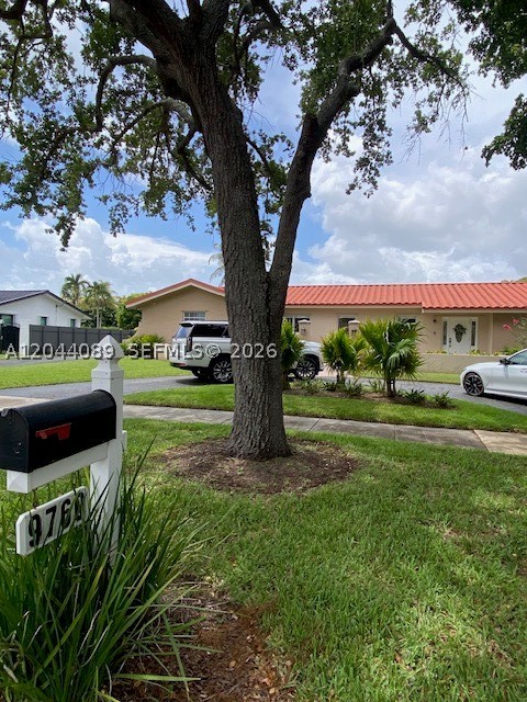 9760 SW 128th St, Miami FL 33176