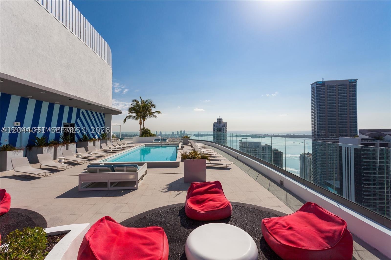 55 SW 9th St #2208, Miami FL 33130