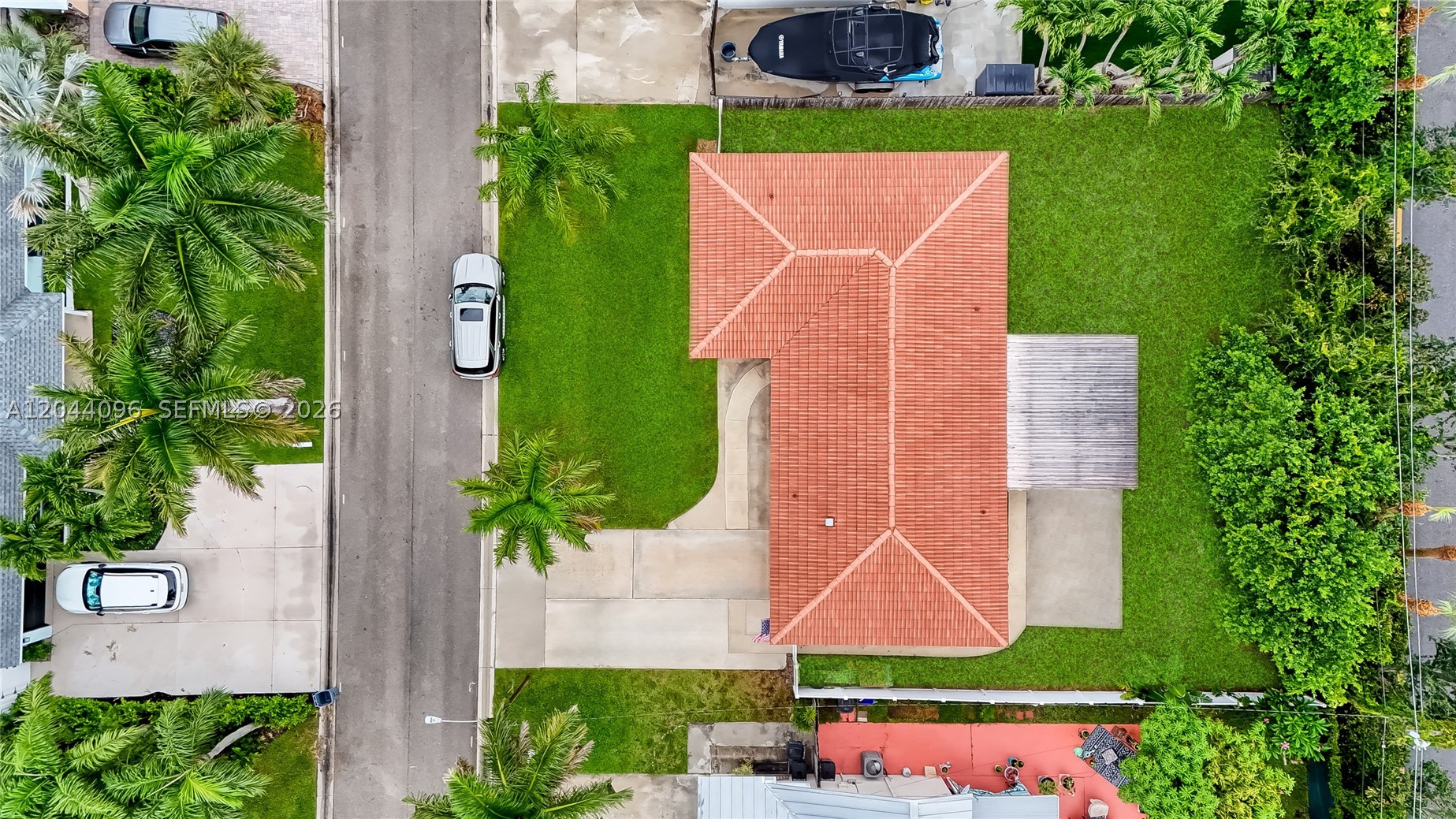 106 E Park Ln E, Hypoluxo FL 33462