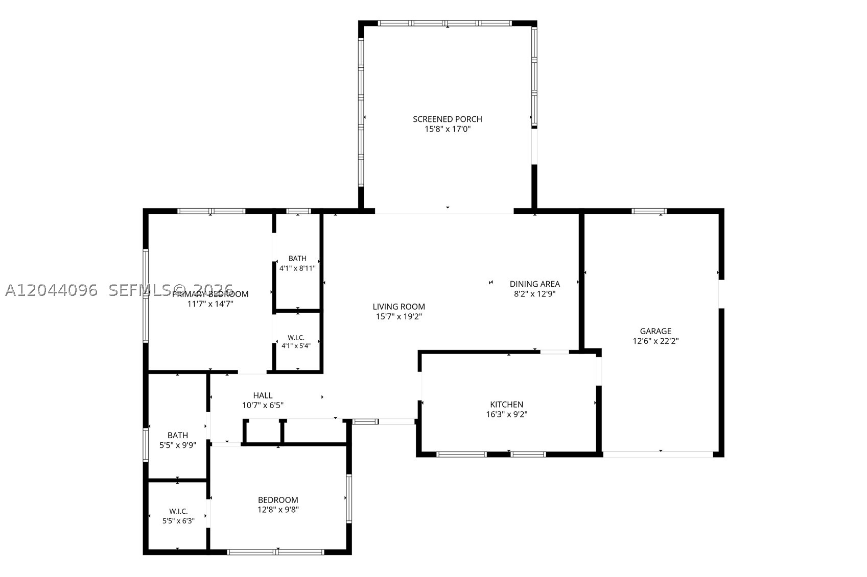 106 E Park Ln E, Hypoluxo FL 33462