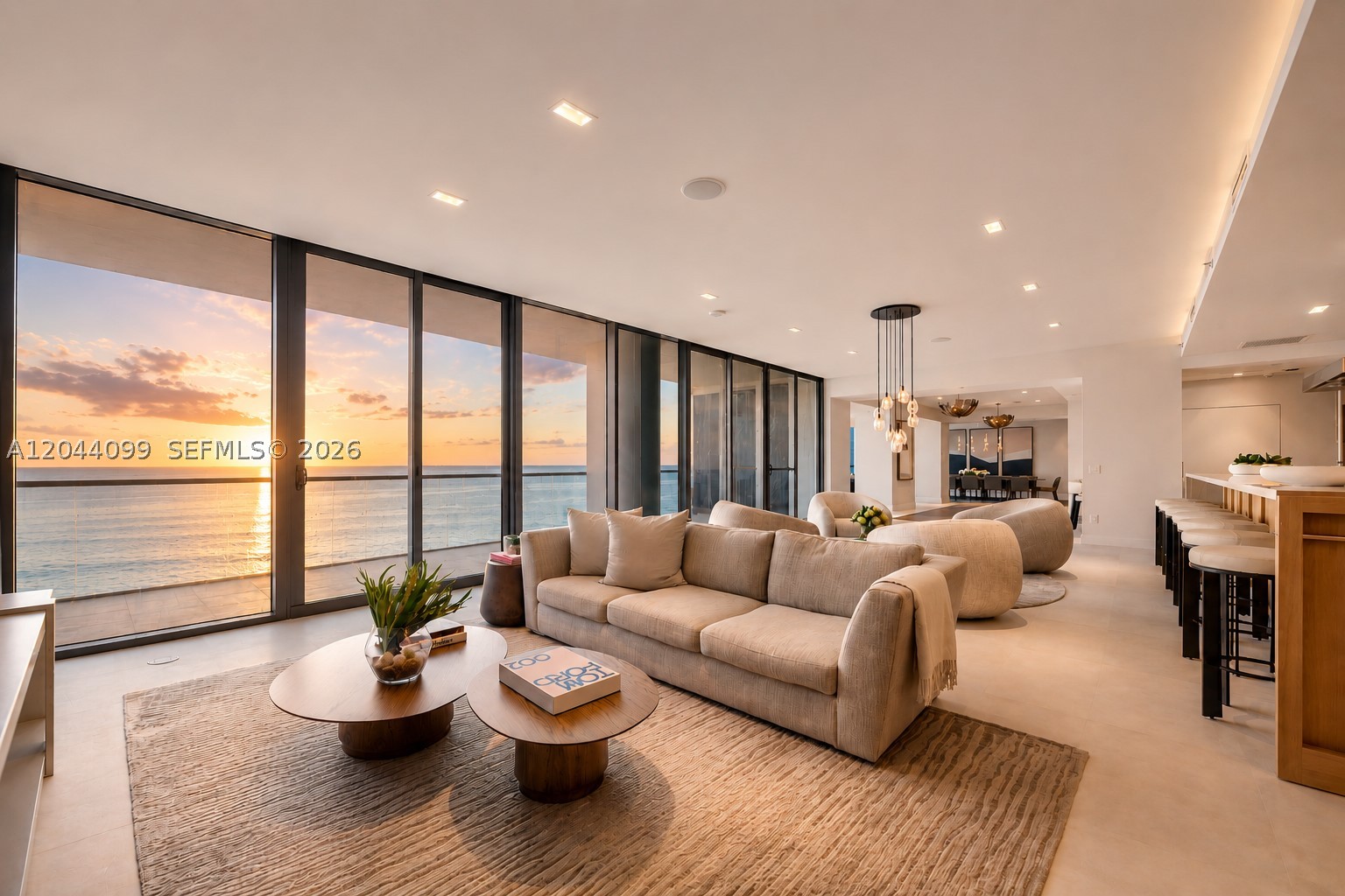 5959 Collins Ave #1804/1805, Miami Beach FL 33140