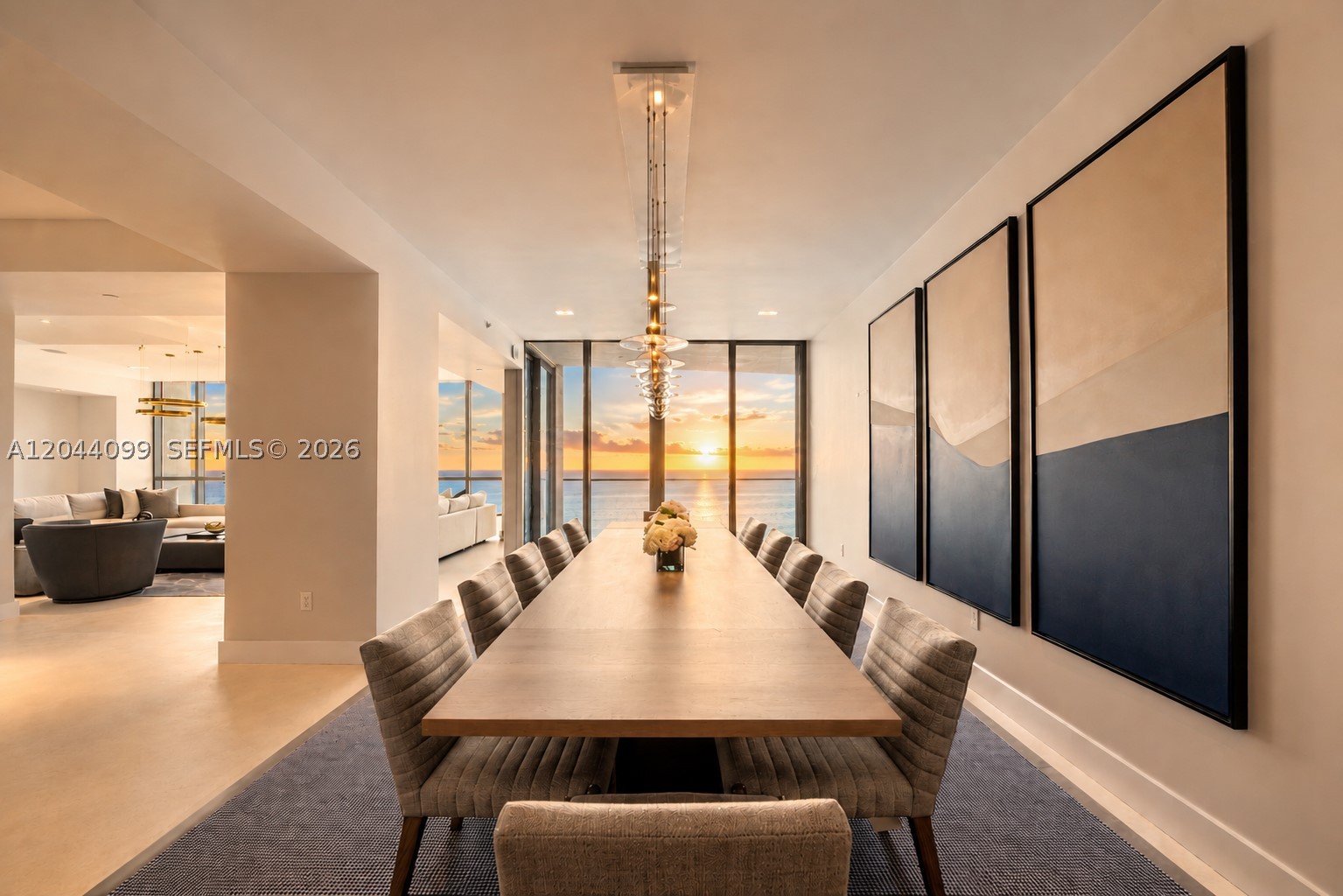 5959 Collins Ave #1804/1805, Miami Beach FL 33140