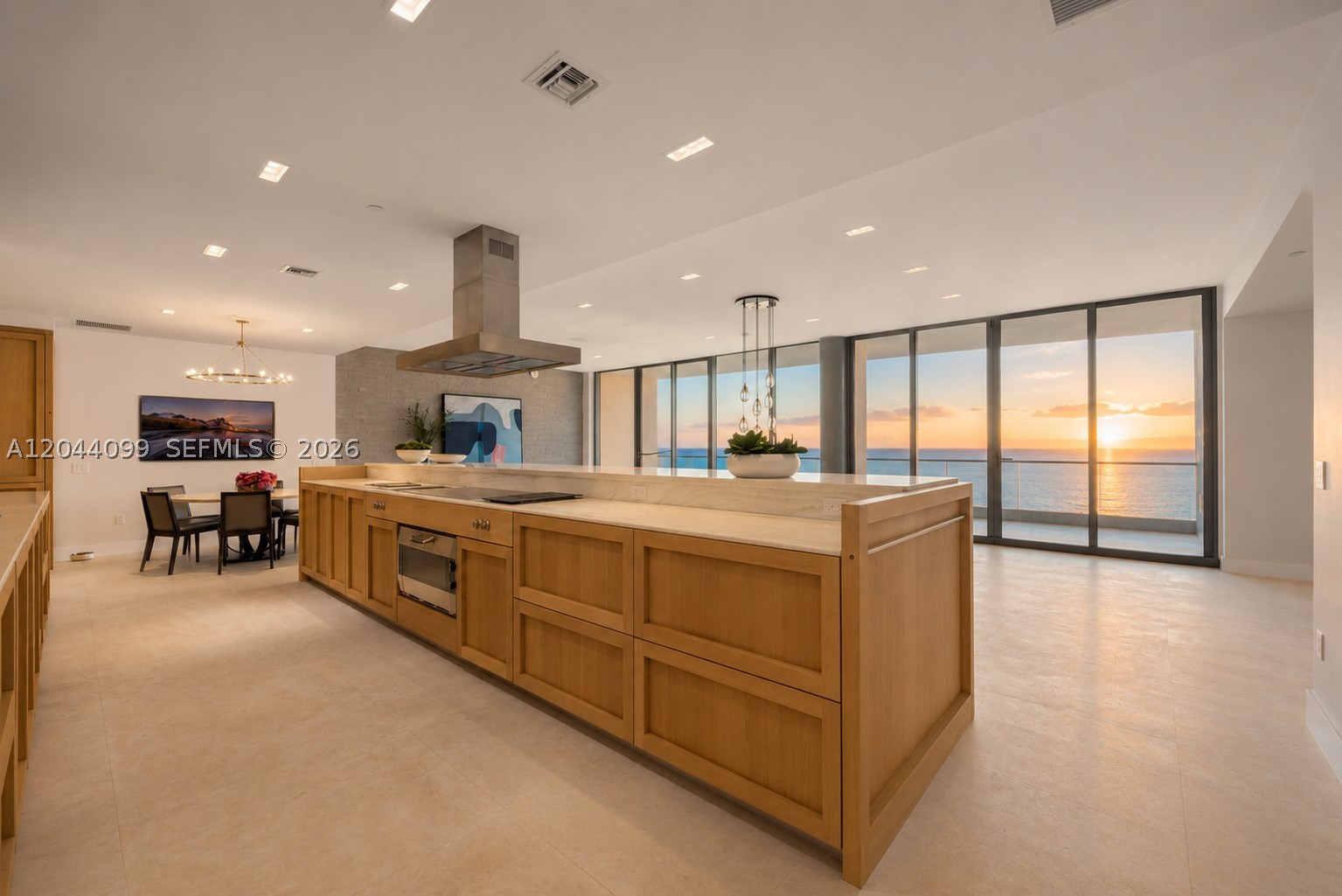 5959 Collins Ave #1804/1805, Miami Beach FL 33140