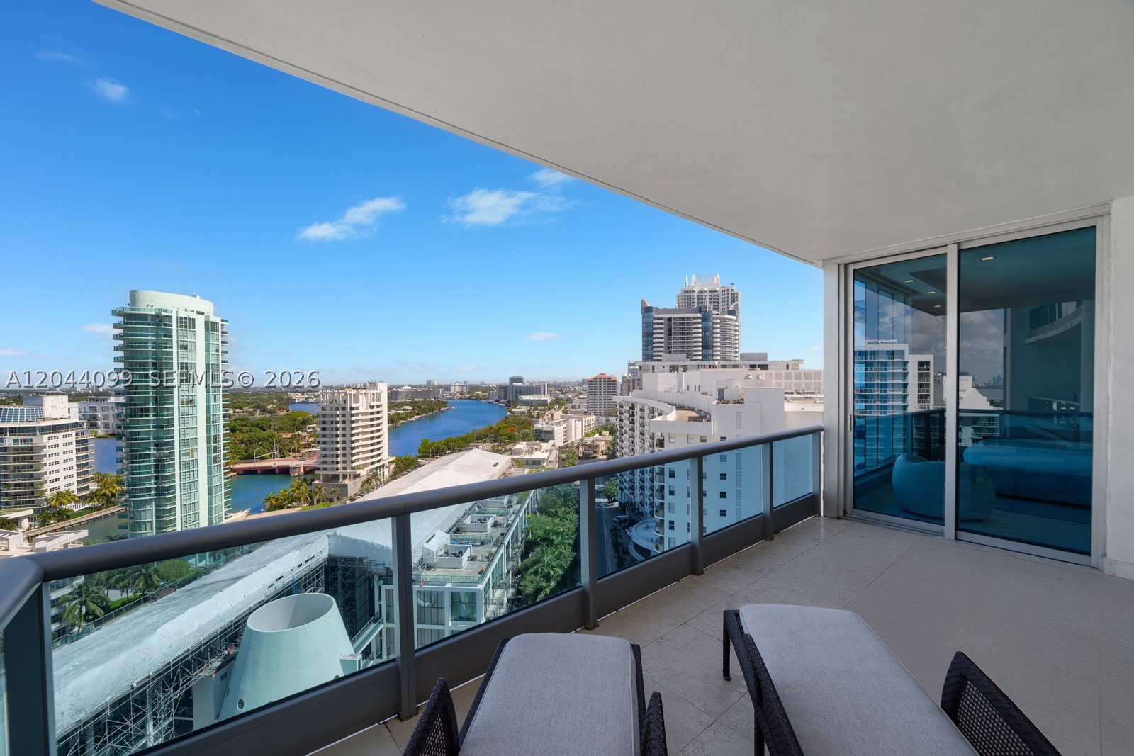 5959 Collins Ave #1804/1805, Miami Beach FL 33140