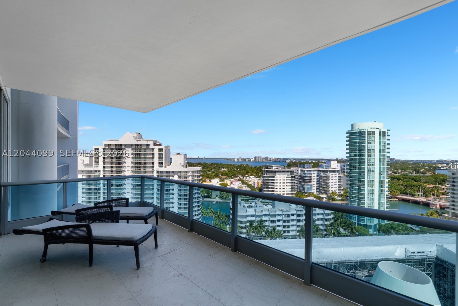 5959 Collins Ave #1804/1805, Miami Beach FL 33140