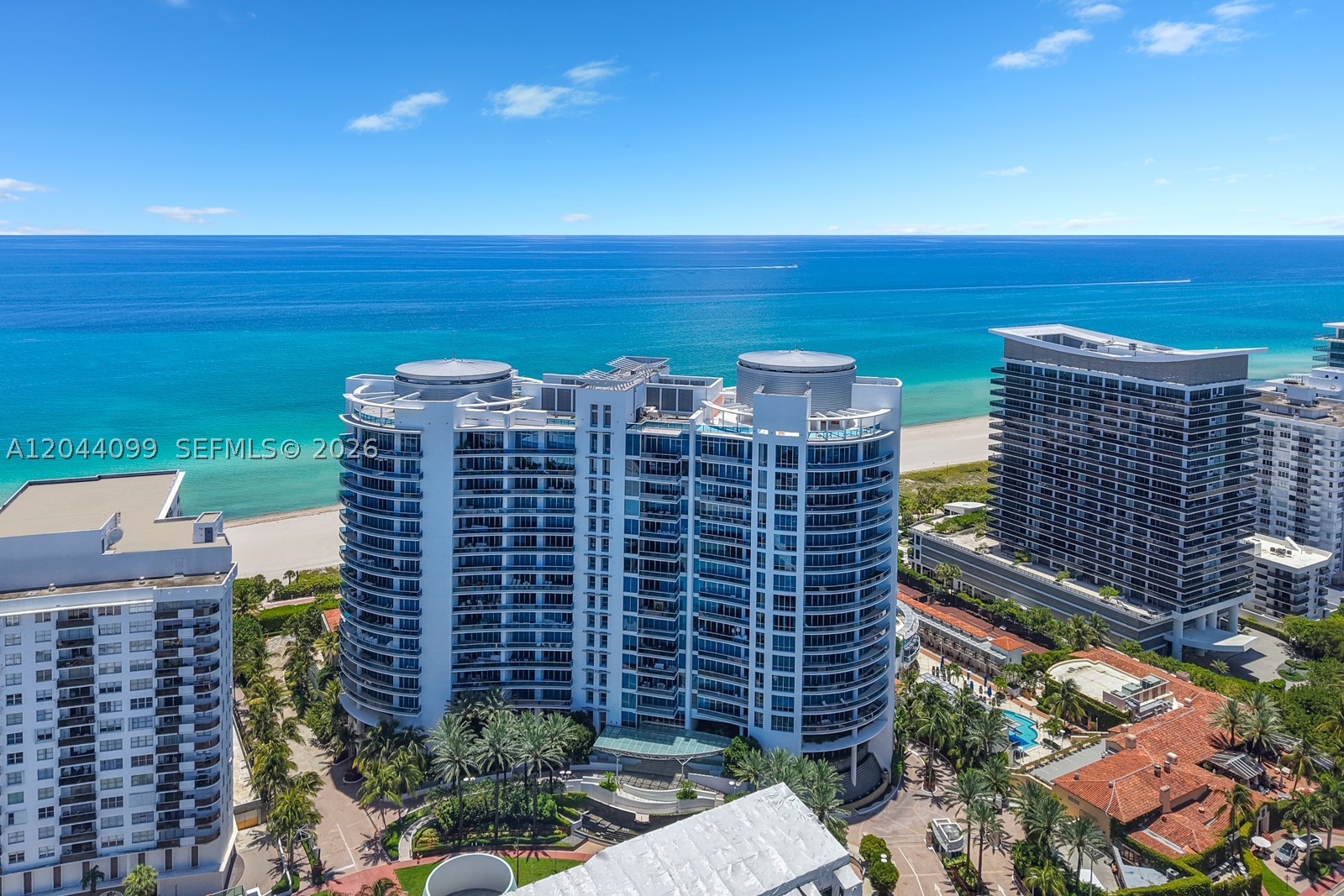 5959 Collins Ave #1804/1805, Miami Beach FL 33140