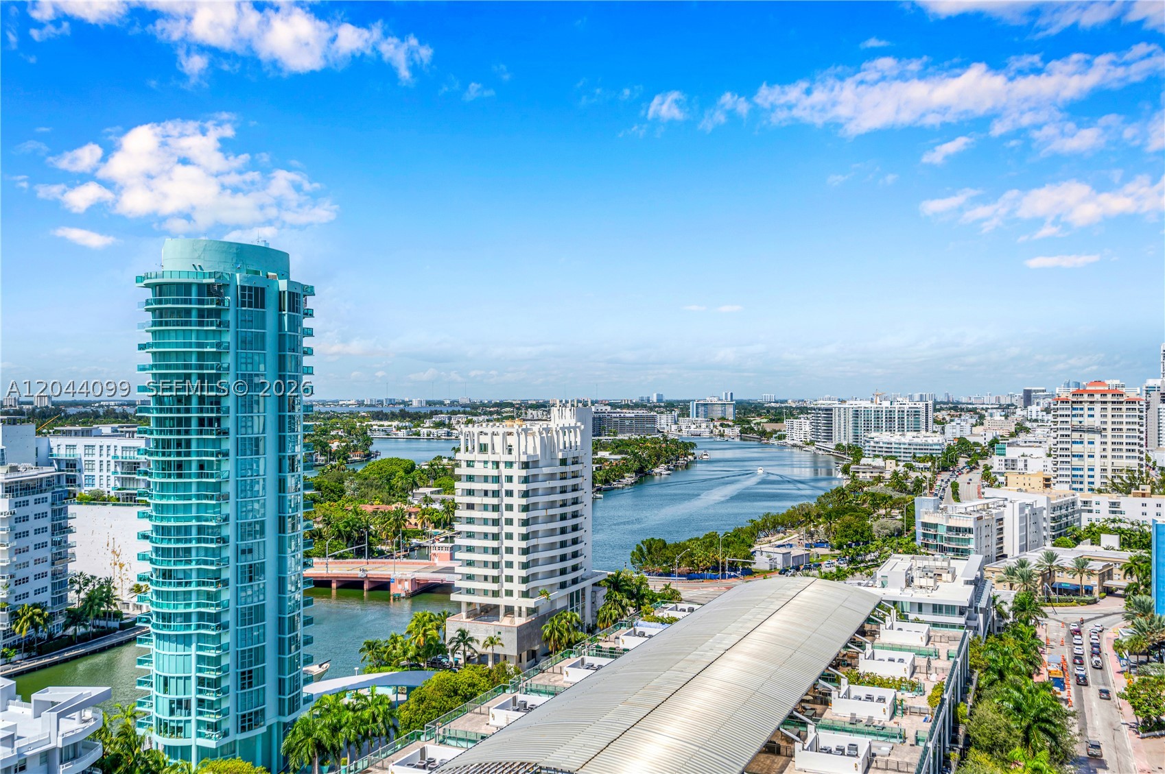 5959 Collins Ave #1804/1805, Miami Beach FL 33140
