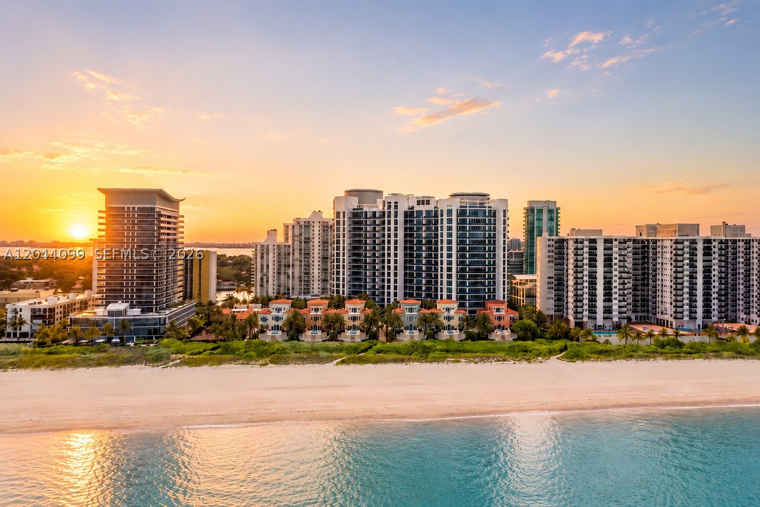 5959 Collins Ave #1804/1805, Miami Beach FL 33140