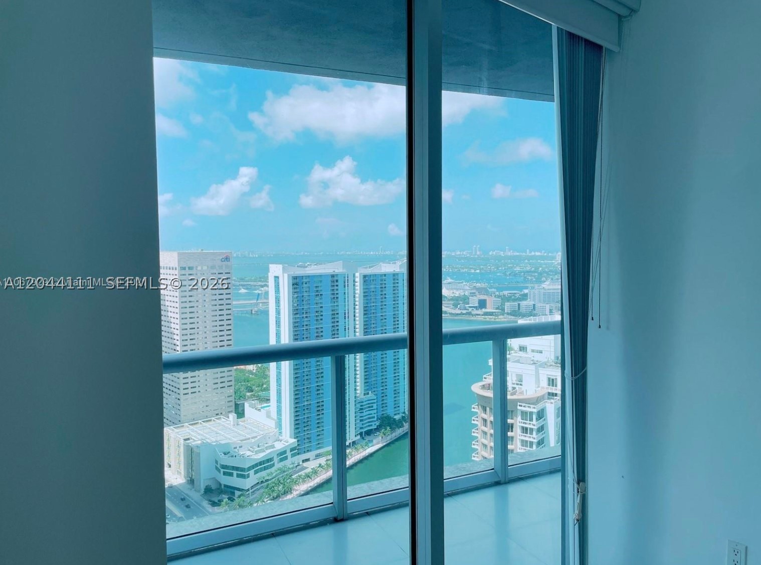 495 Brickell Ave #4804, Miami FL 33131