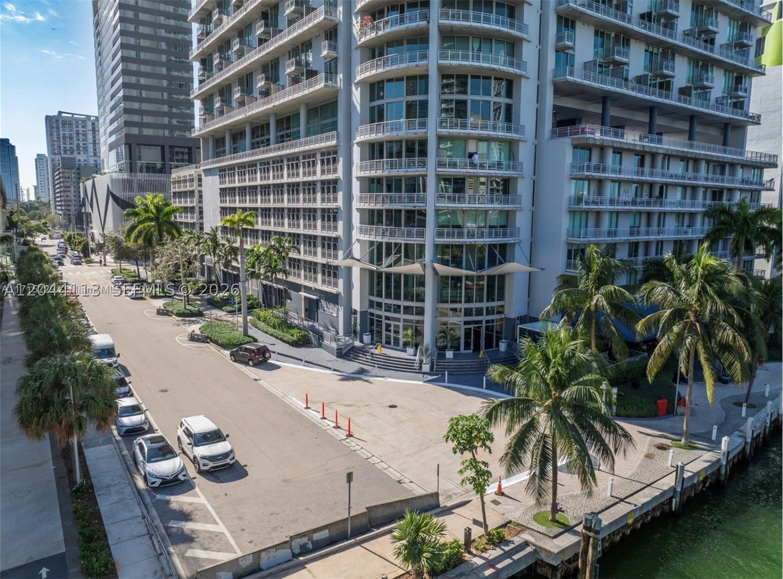 690 SW 1st Ct #1516, Miami FL 33130