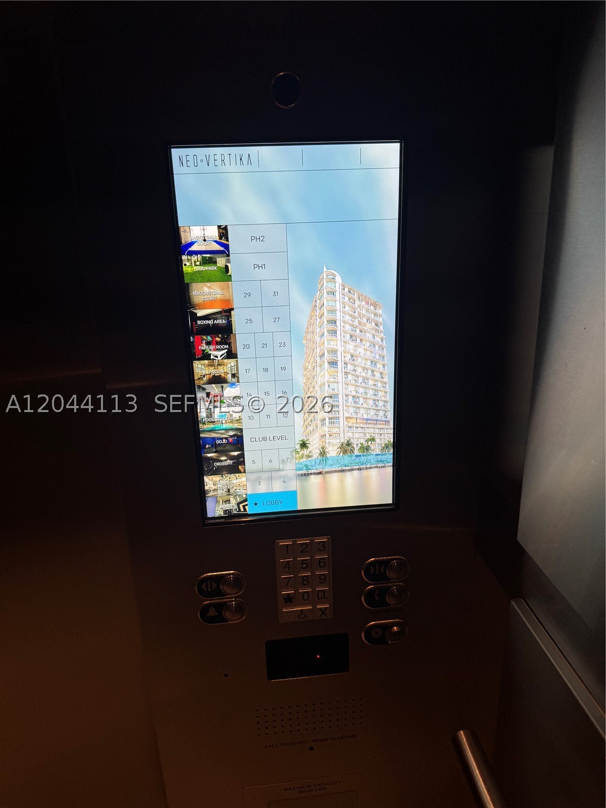 690 SW 1st Ct #1516, Miami FL 33130