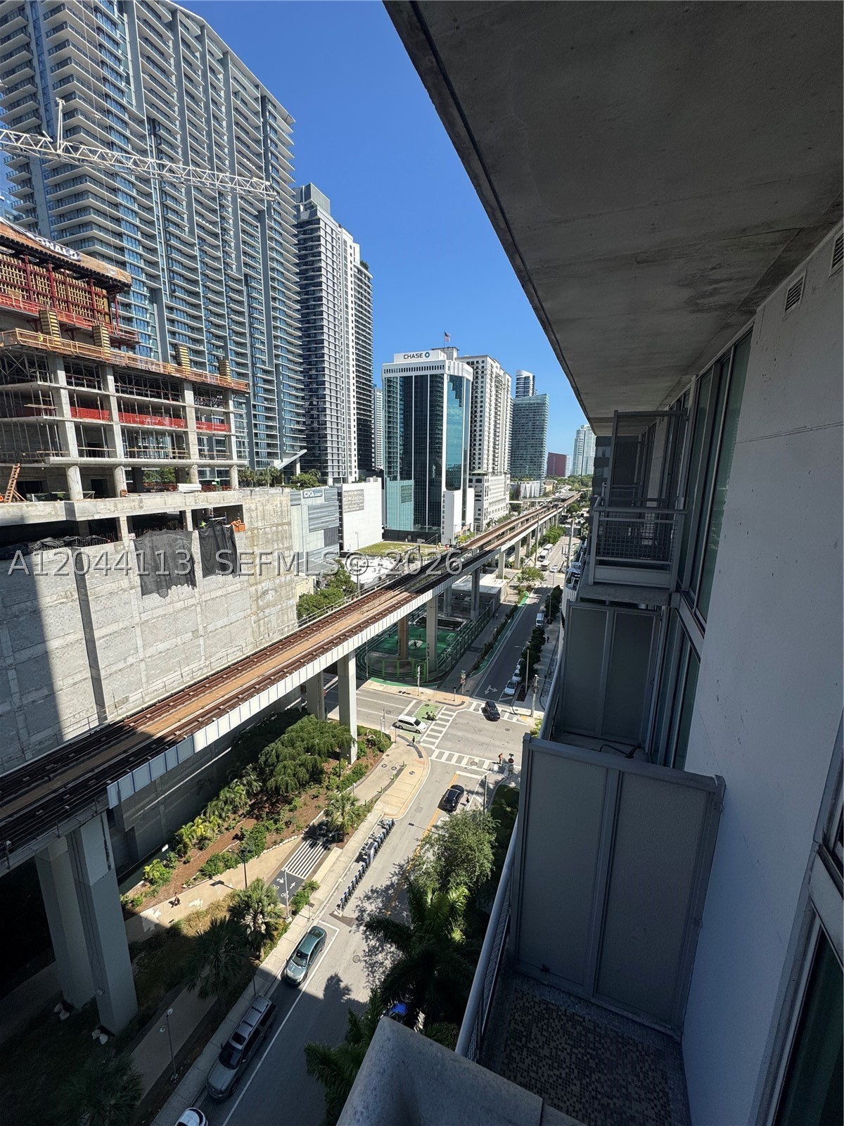 690 SW 1st Ct #1516, Miami FL 33130