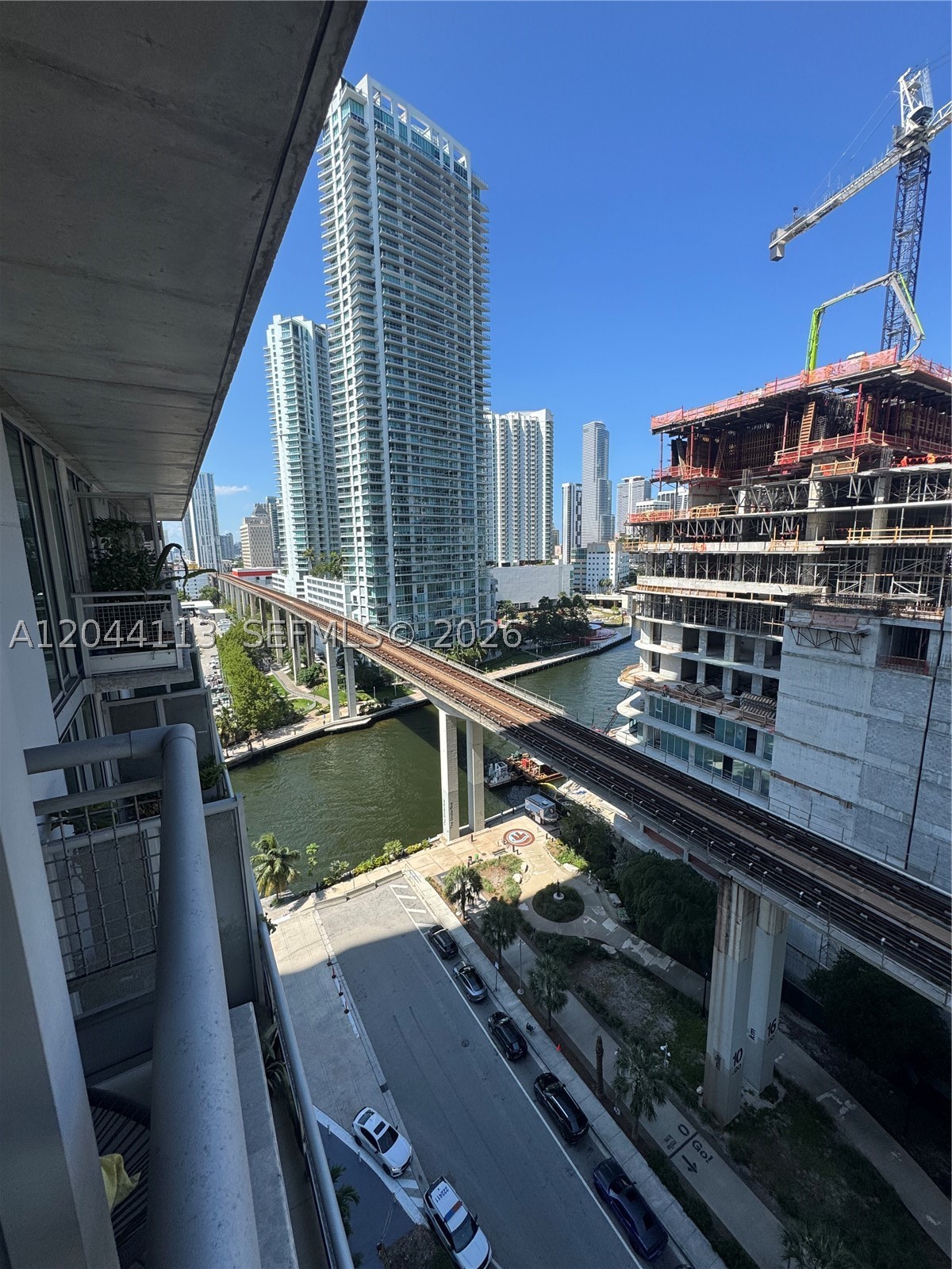 690 SW 1st Ct #1516, Miami FL 33130