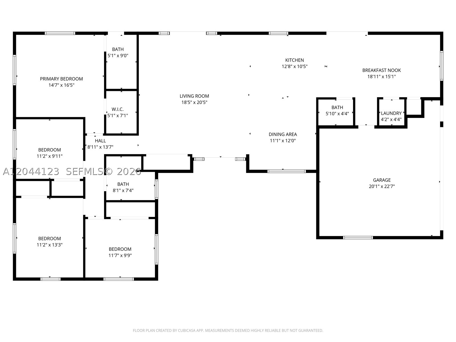 17050 SW 83rd Ave, Palmetto Bay FL 33157
