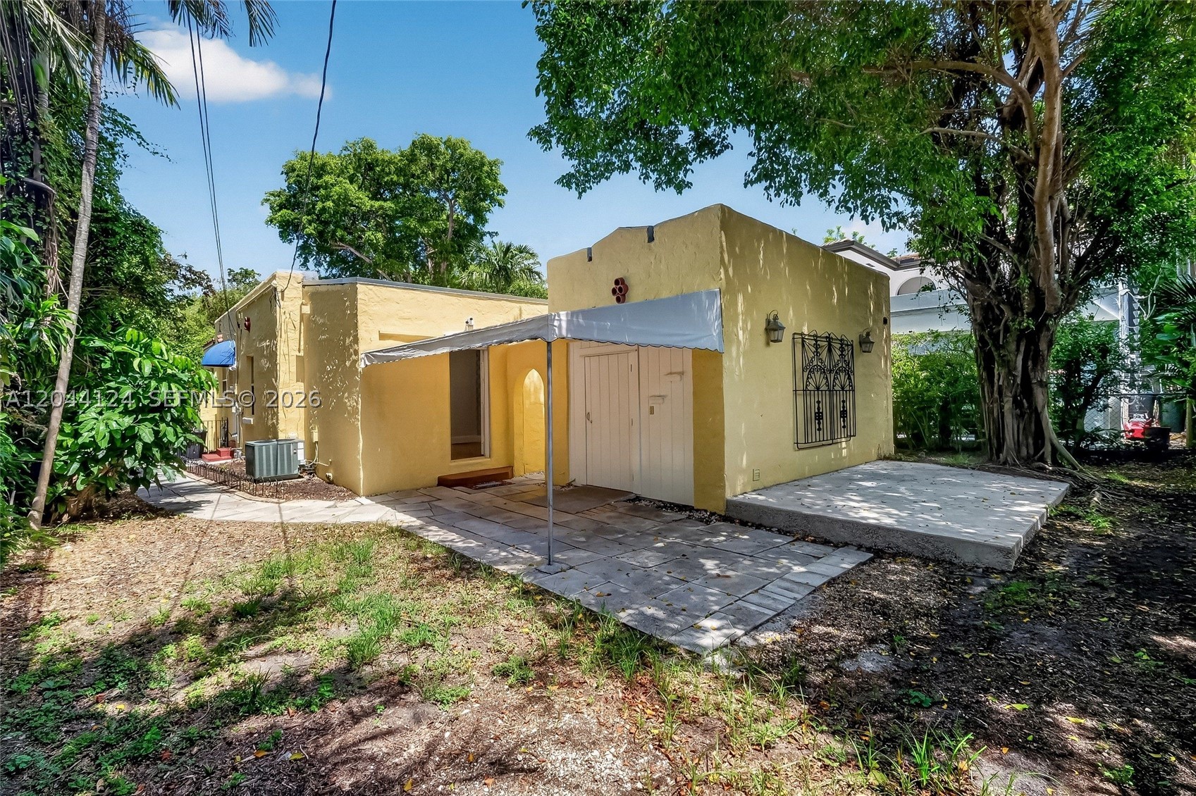 1107 Pizarro St, Coral Gables FL 33134