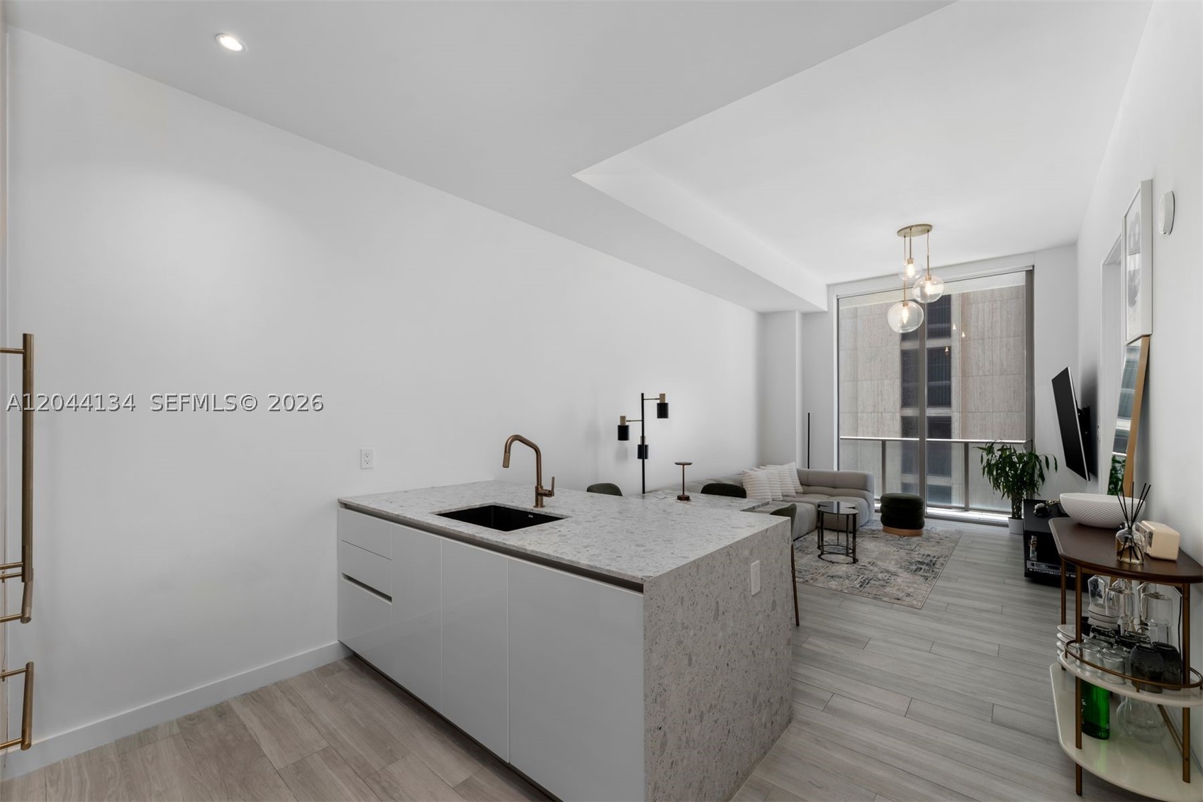 2655 S Bayshore Dr #908, Miami FL 33133