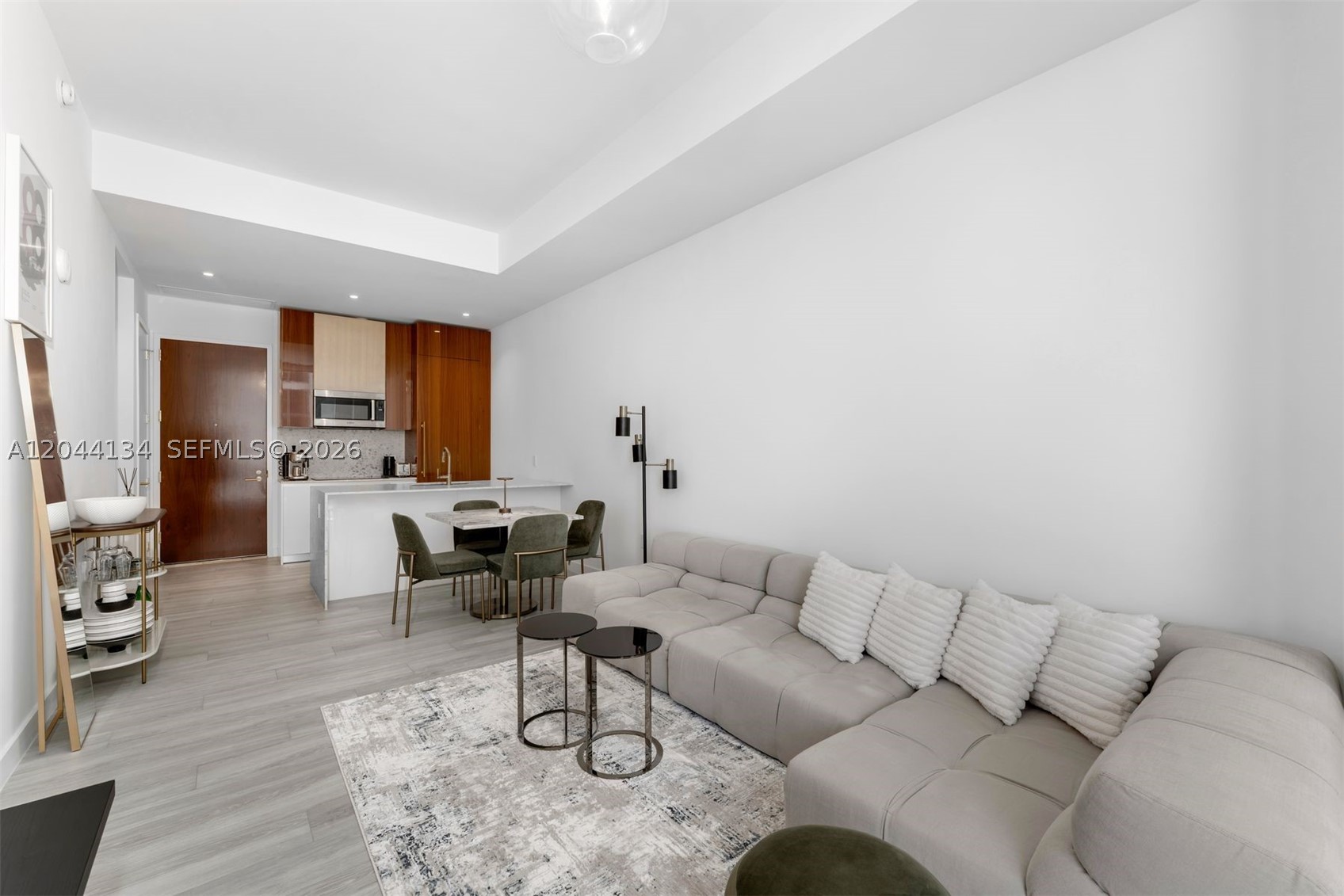 2655 S Bayshore Dr #908, Miami FL 33133