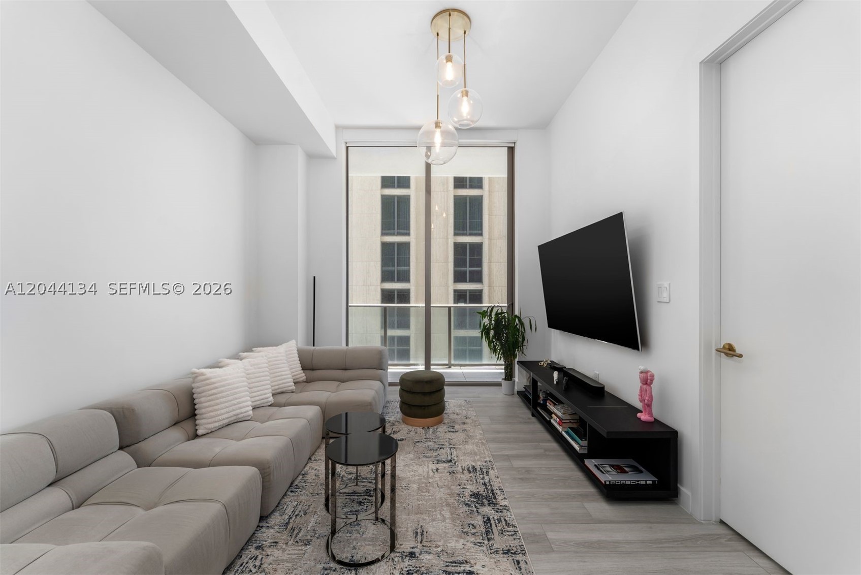 2655 S Bayshore Dr #908, Miami FL 33133