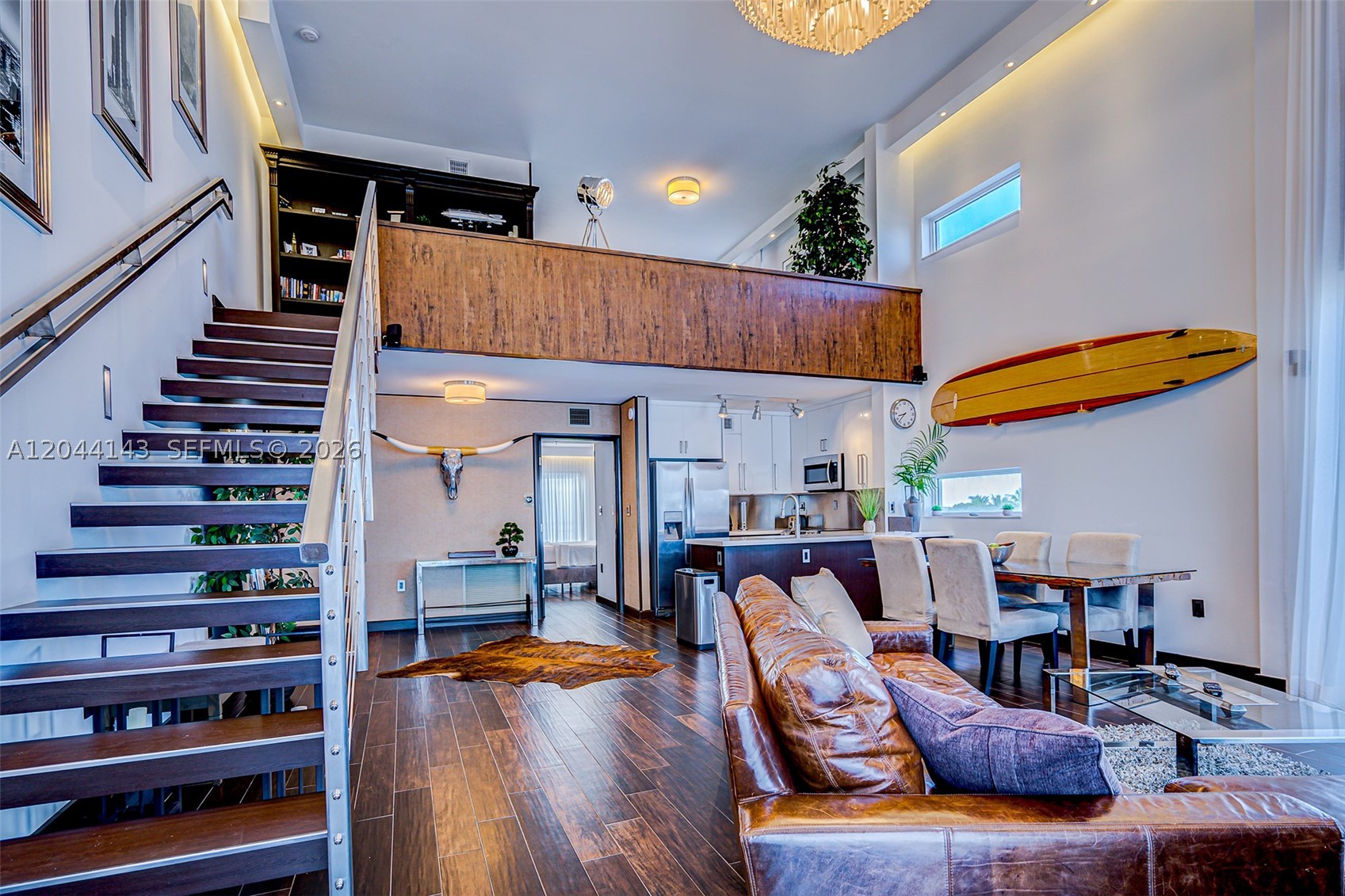 1701 Sunset Harbour Dr #L507, Miami Beach FL 33139