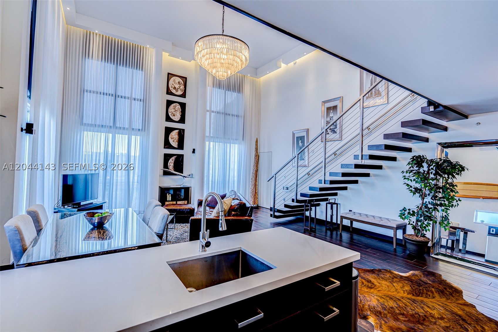 1701 Sunset Harbour Dr #L507, Miami Beach FL 33139