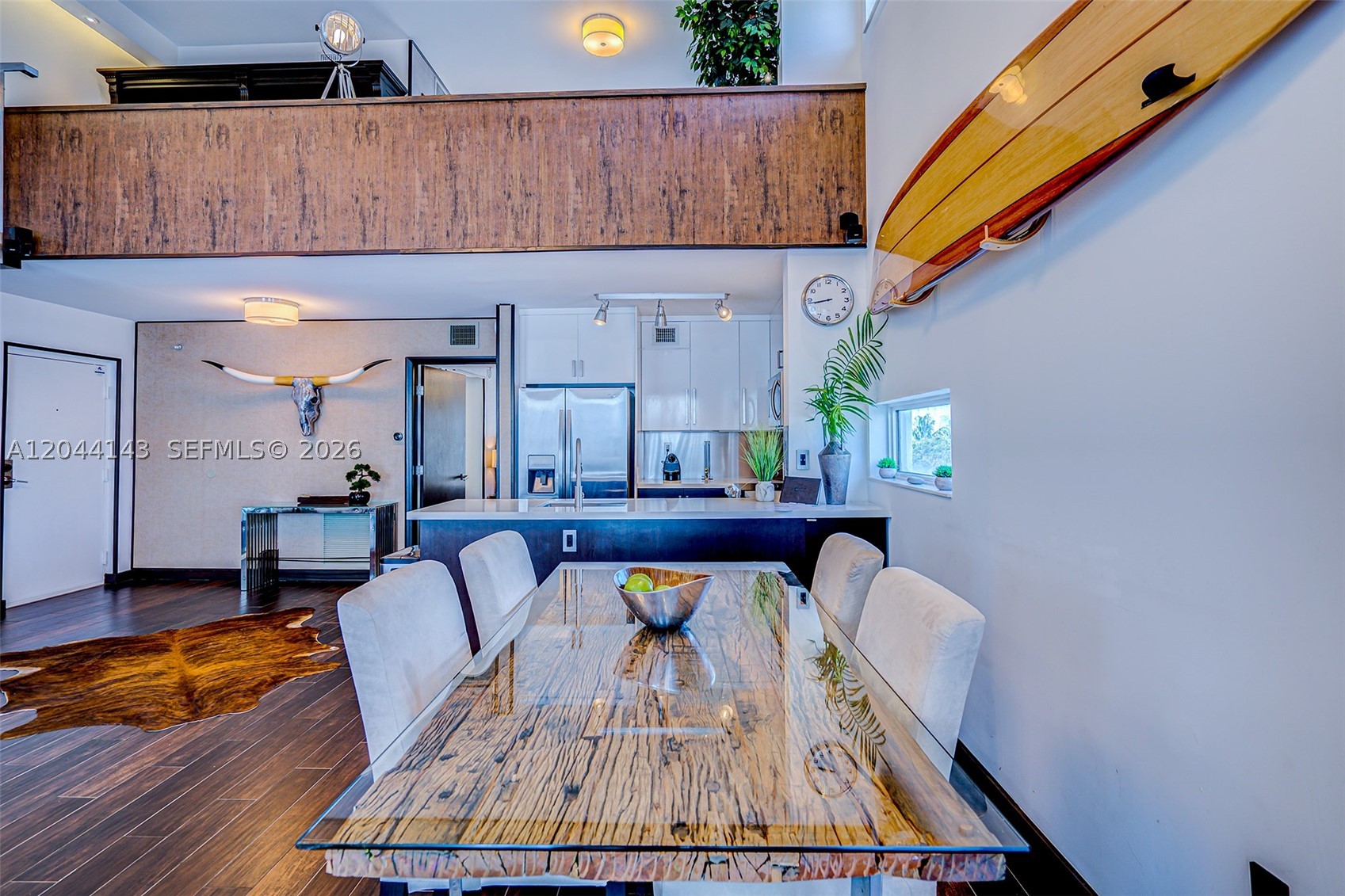 1701 Sunset Harbour Dr #L507, Miami Beach FL 33139