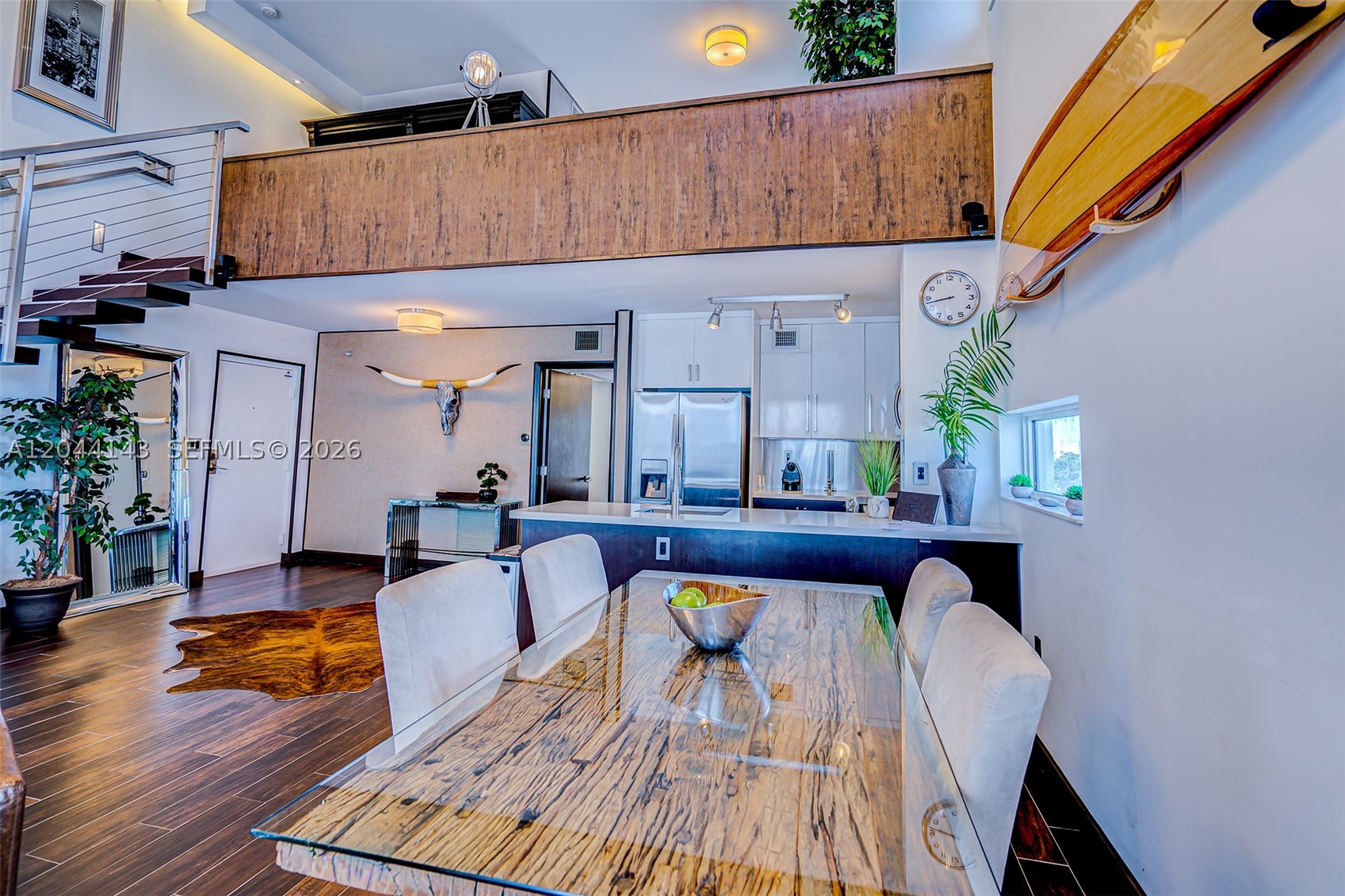 1701 Sunset Harbour Dr #L507, Miami Beach FL 33139