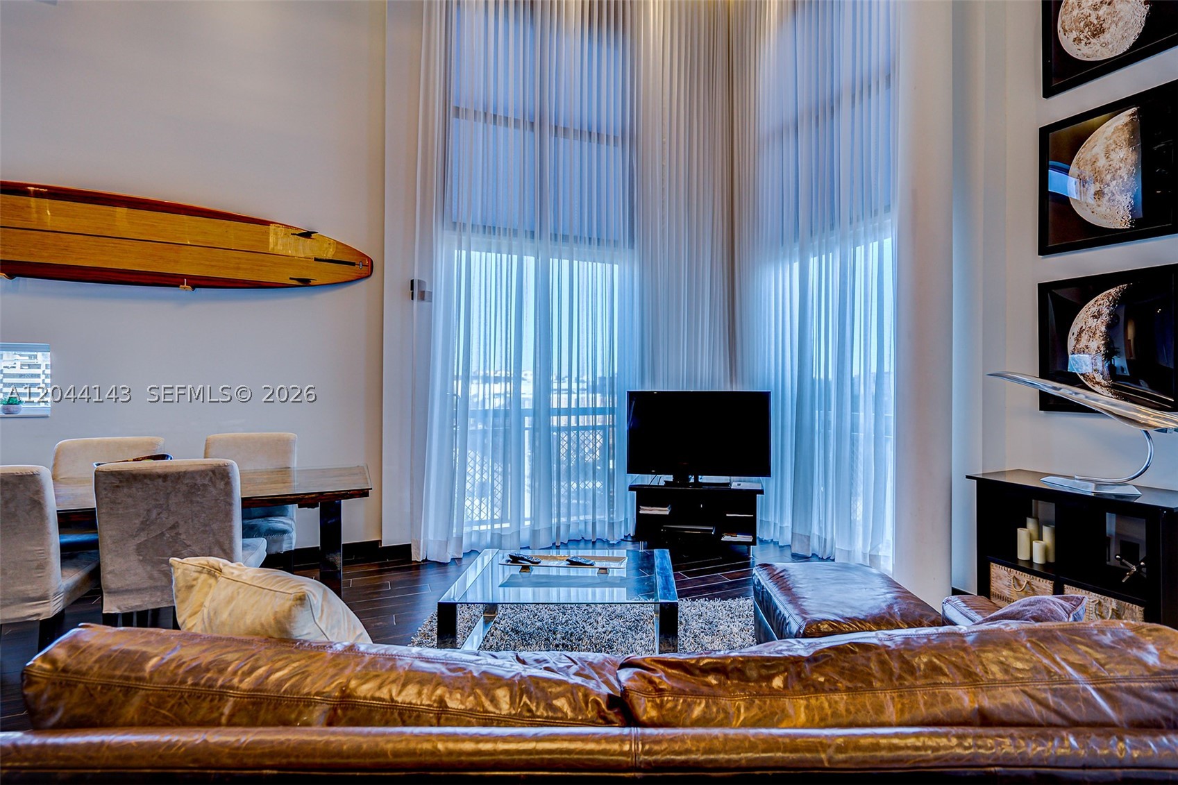 1701 Sunset Harbour Dr #L507, Miami Beach FL 33139