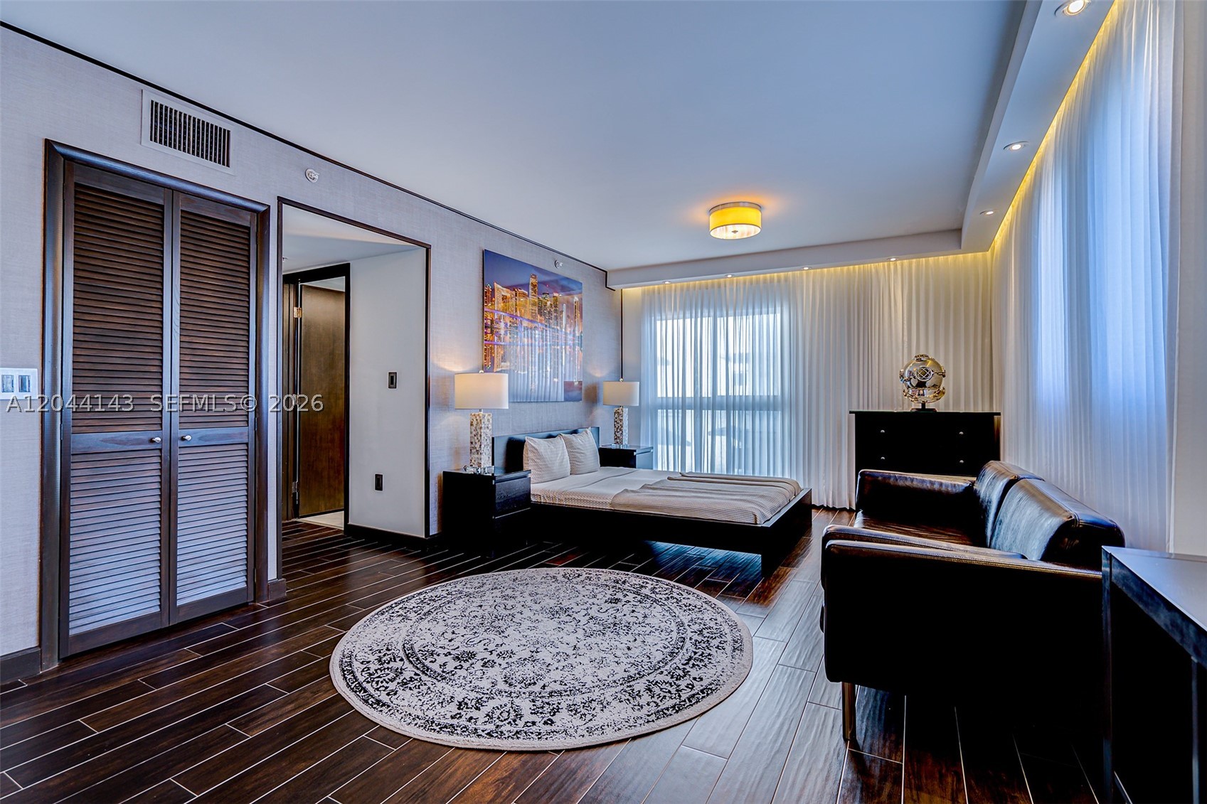 1701 Sunset Harbour Dr #L507, Miami Beach FL 33139