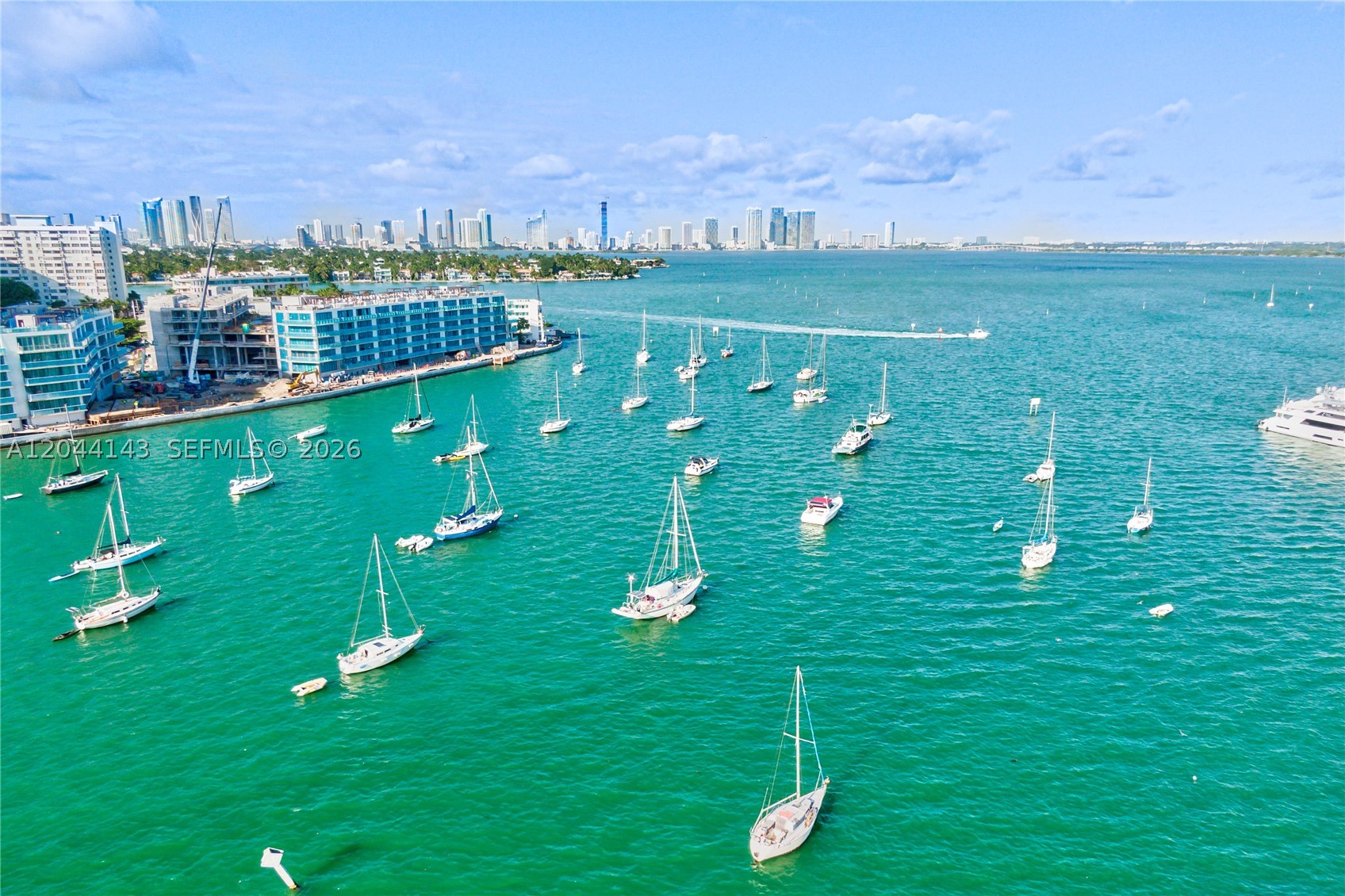 1701 Sunset Harbour Dr #L507, Miami Beach FL 33139