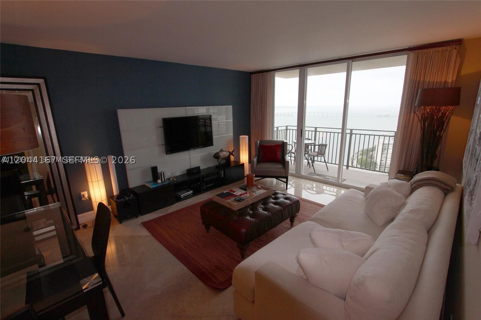 1155 Brickell Bay Dr #3107, Miami FL 33131