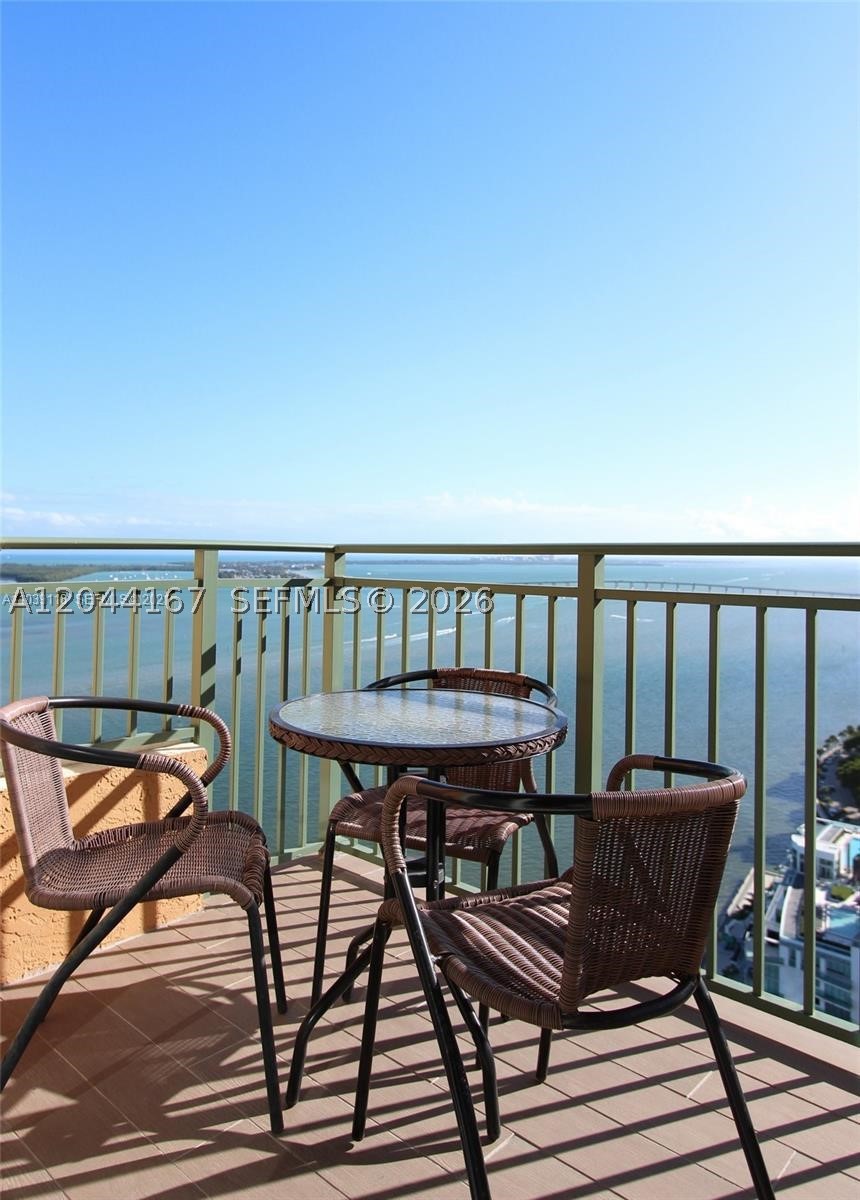 1155 Brickell Bay Dr #3107, Miami FL 33131