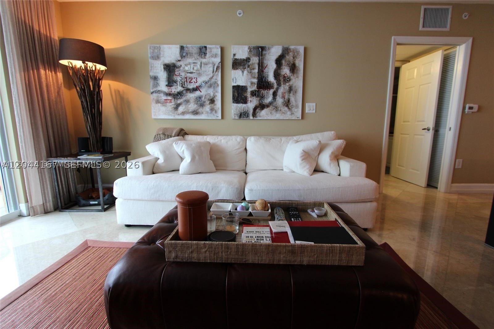 1155 Brickell Bay Dr #3107, Miami FL 33131
