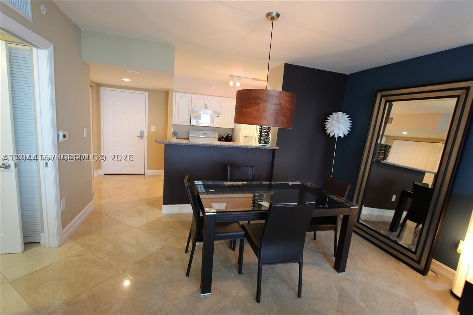 1155 Brickell Bay Dr #3107, Miami FL 33131