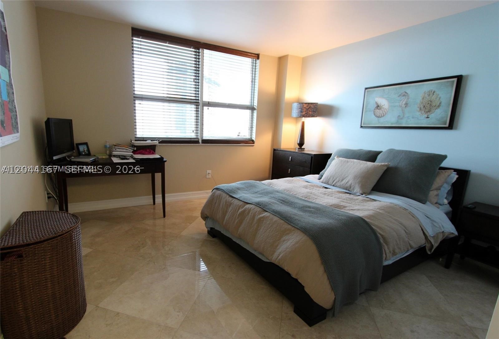 1155 Brickell Bay Dr #3107, Miami FL 33131