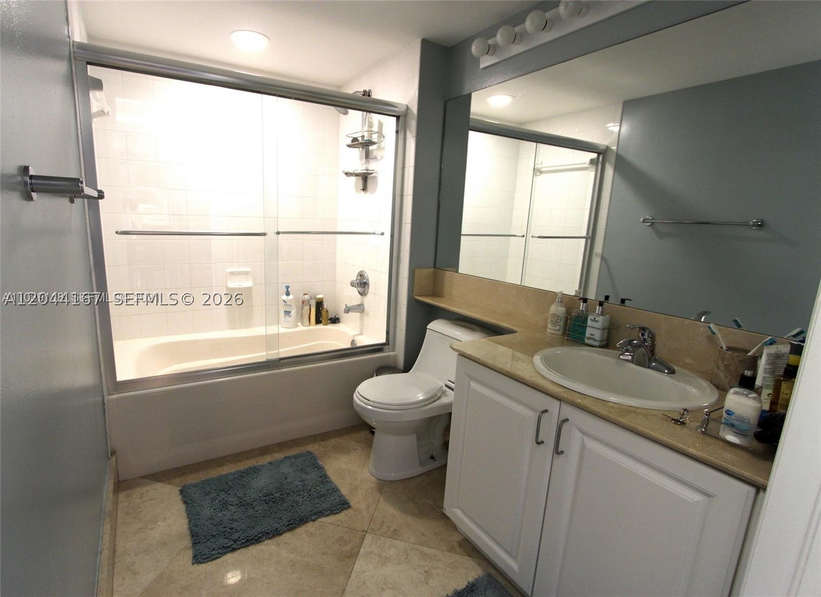 1155 Brickell Bay Dr #3107, Miami FL 33131