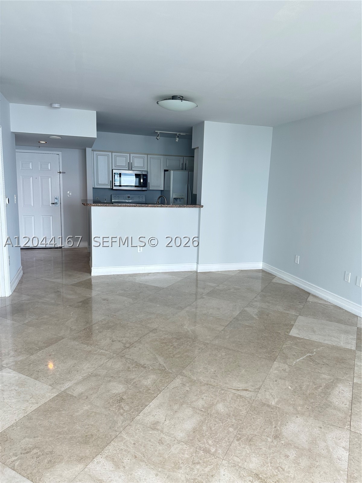 1155 Brickell Bay Dr #3107, Miami FL 33131