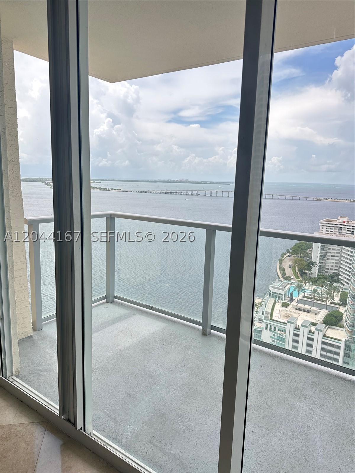 1155 Brickell Bay Dr #3107, Miami FL 33131