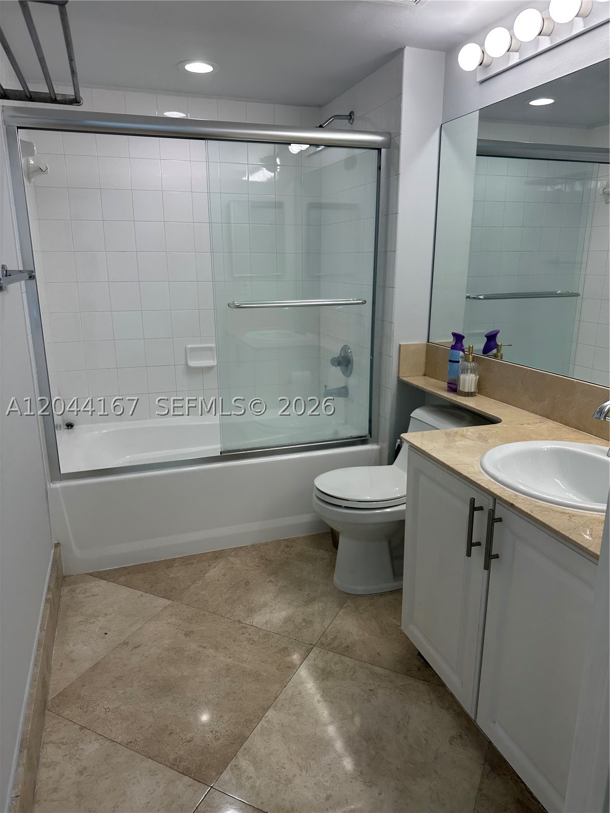 1155 Brickell Bay Dr #3107, Miami FL 33131