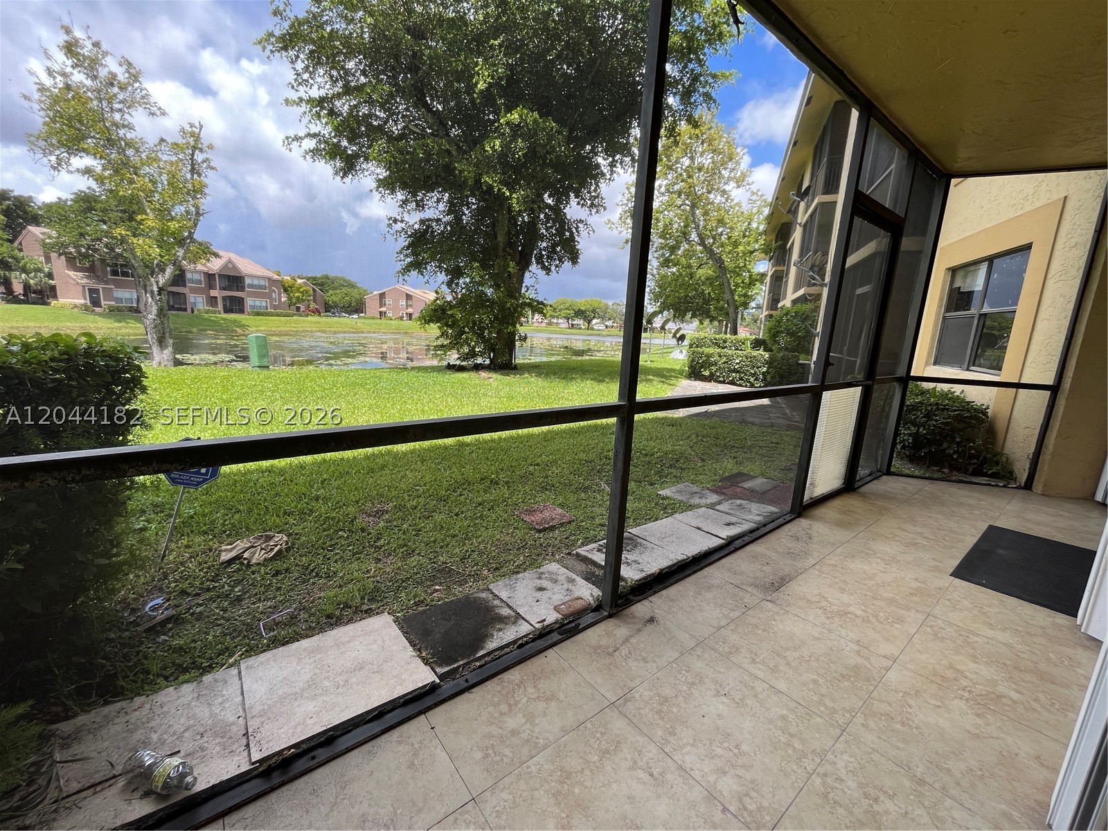 9044 NW 28th Dr #3-106, Coral Springs FL 33065