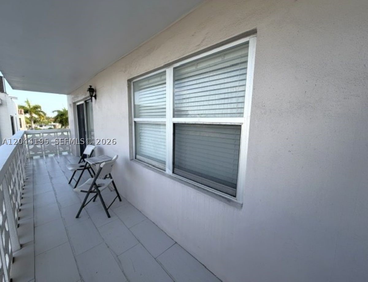 4141 Nautilus Dr #4J, Miami Beach FL 33140