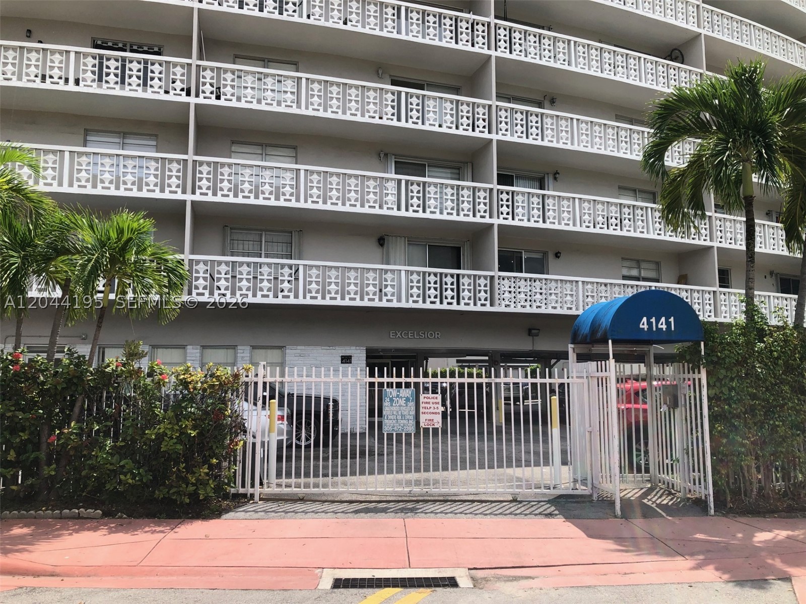 4141 Nautilus Dr #4J, Miami Beach FL 33140