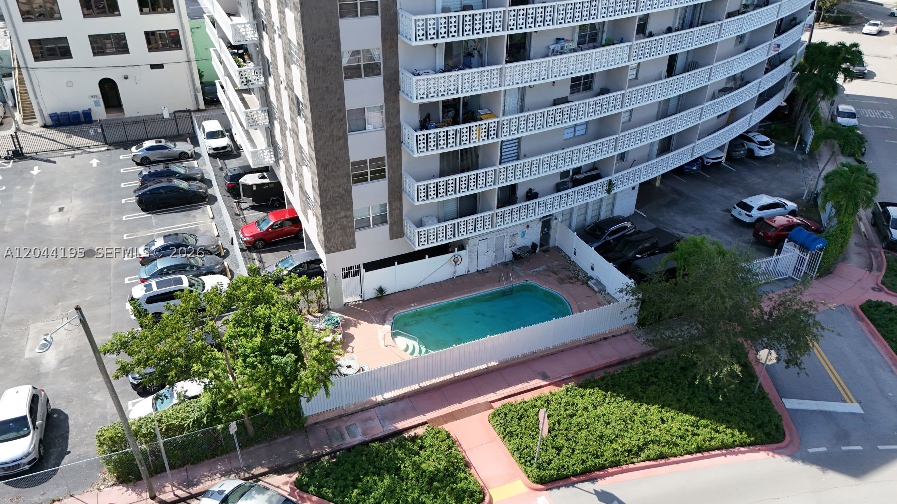 4141 Nautilus Dr #4J, Miami Beach FL 33140