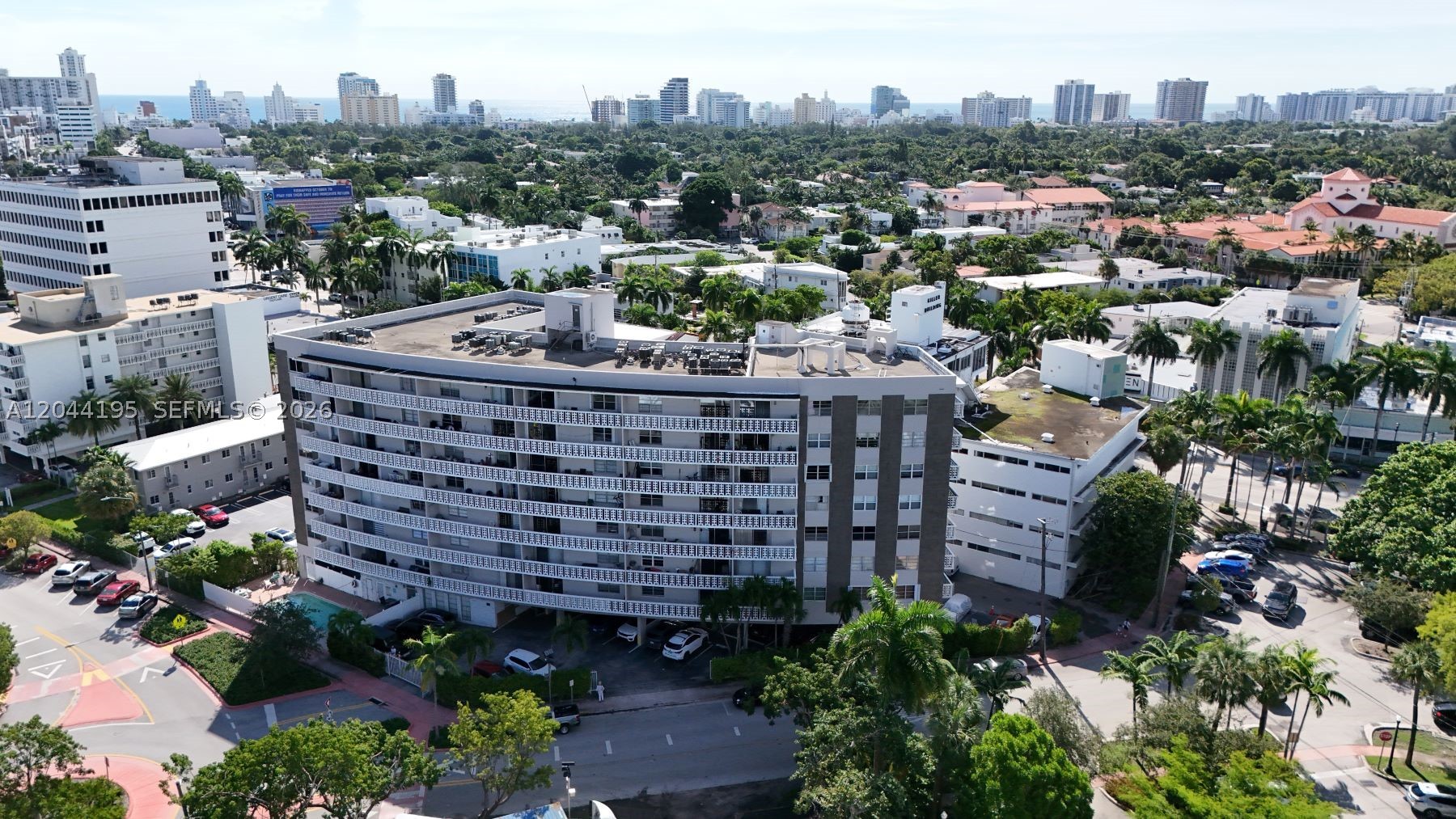 4141 Nautilus Dr #4J, Miami Beach FL 33140